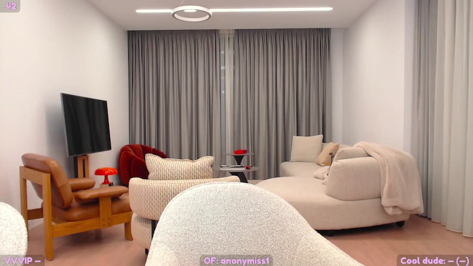 Gallery image thumbnail from SkettyLurker's myfreecams stream on, 01/04/2026, 19:14 image 5 of 20