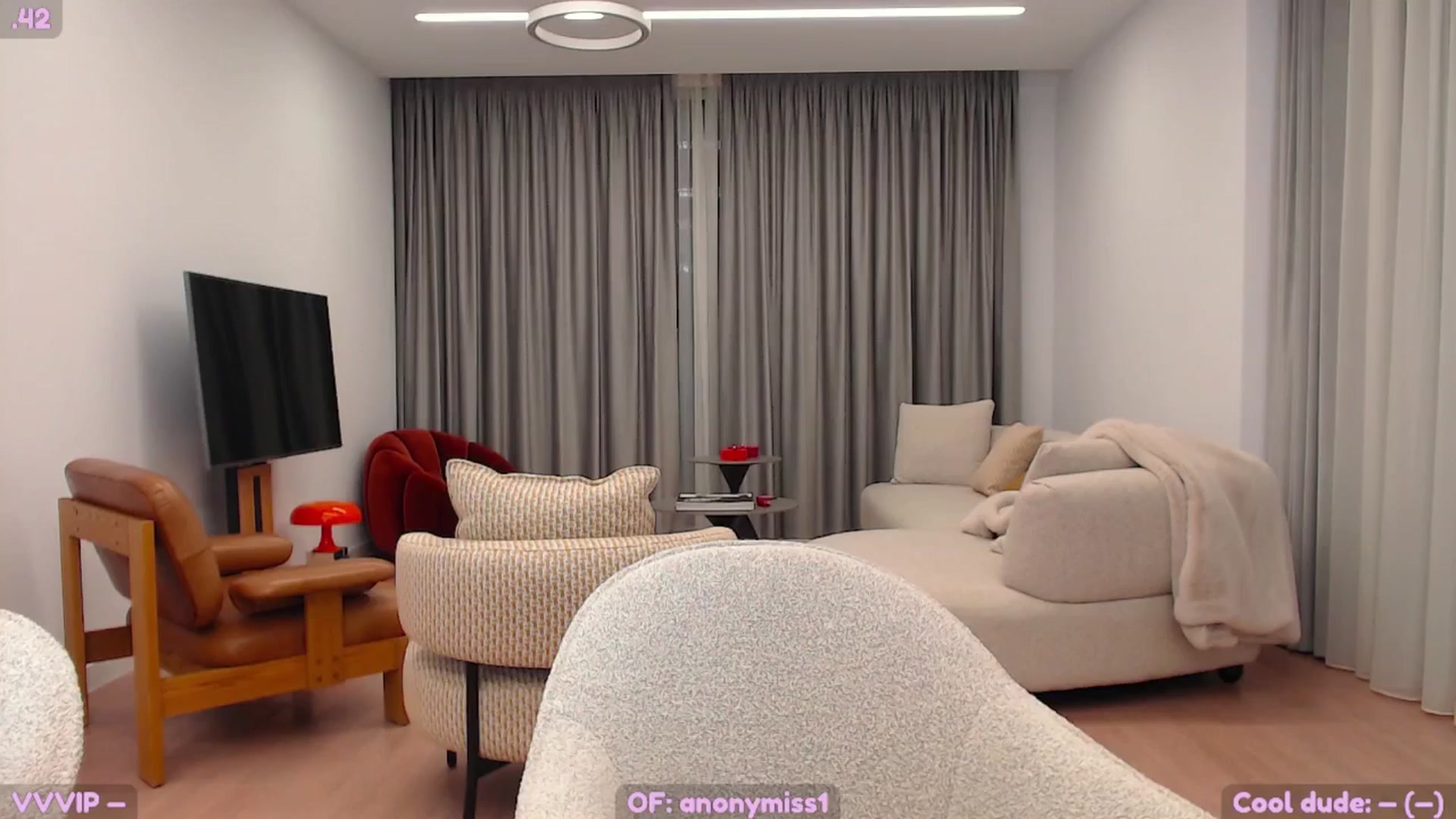 Gallery image thumbnail from SkettyLurker's myfreecams stream on, 01/04/2026, 19:14 image 1 of 20