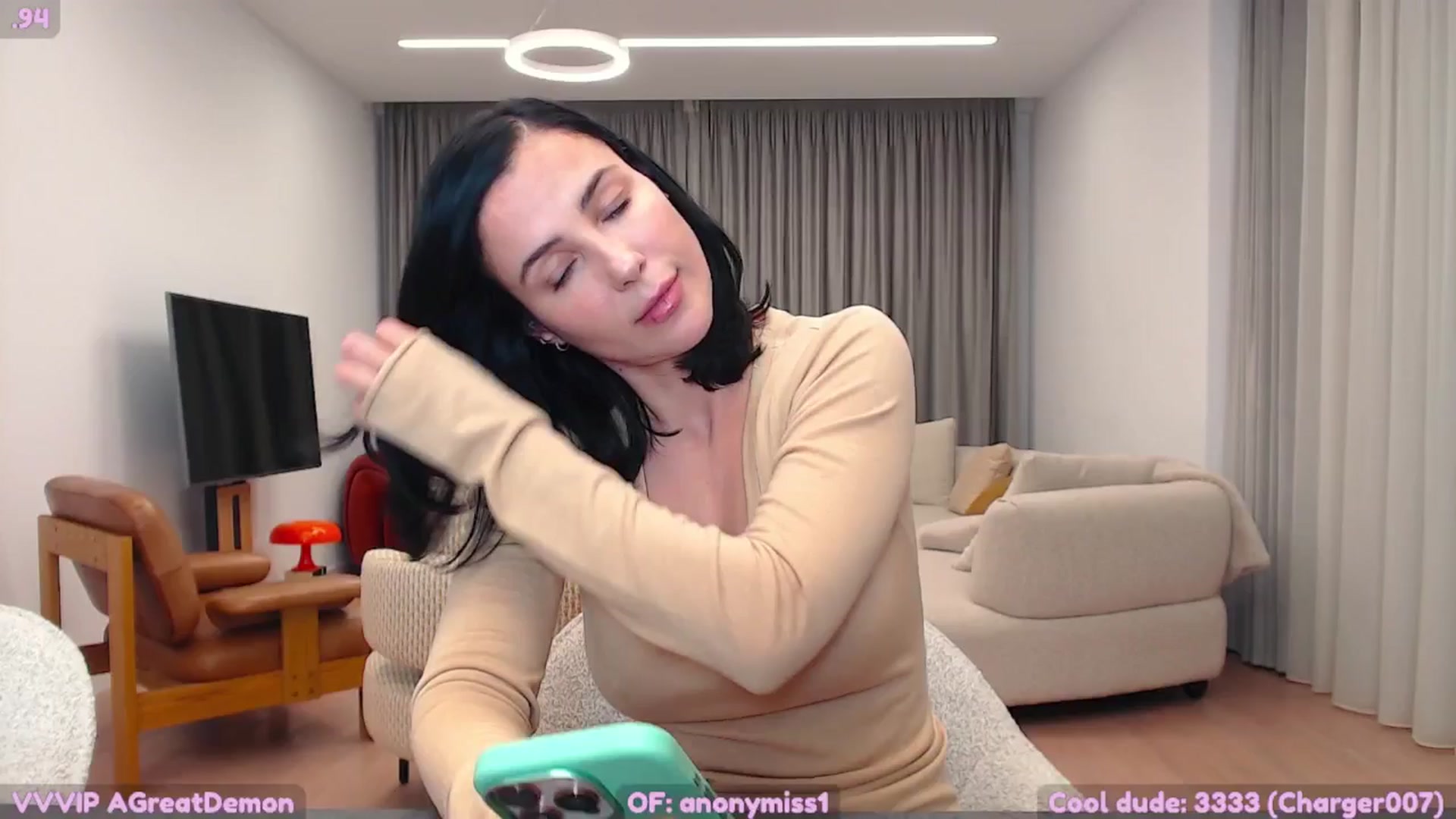Gallery image thumbnail from SkettyLurker's myfreecams stream on, 01/09/2026, 20:47 image 13 of 20