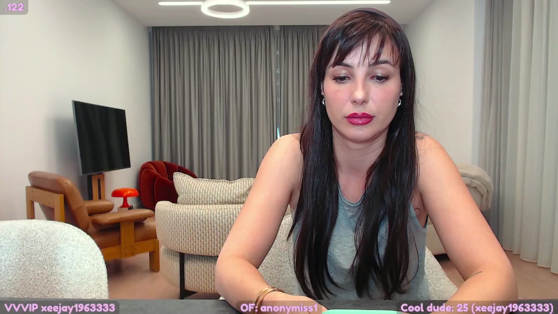 Gallery image thumbnail from SkettyLurker's myfreecams stream on, 01/11/2026, 18:03 image 18 of 20