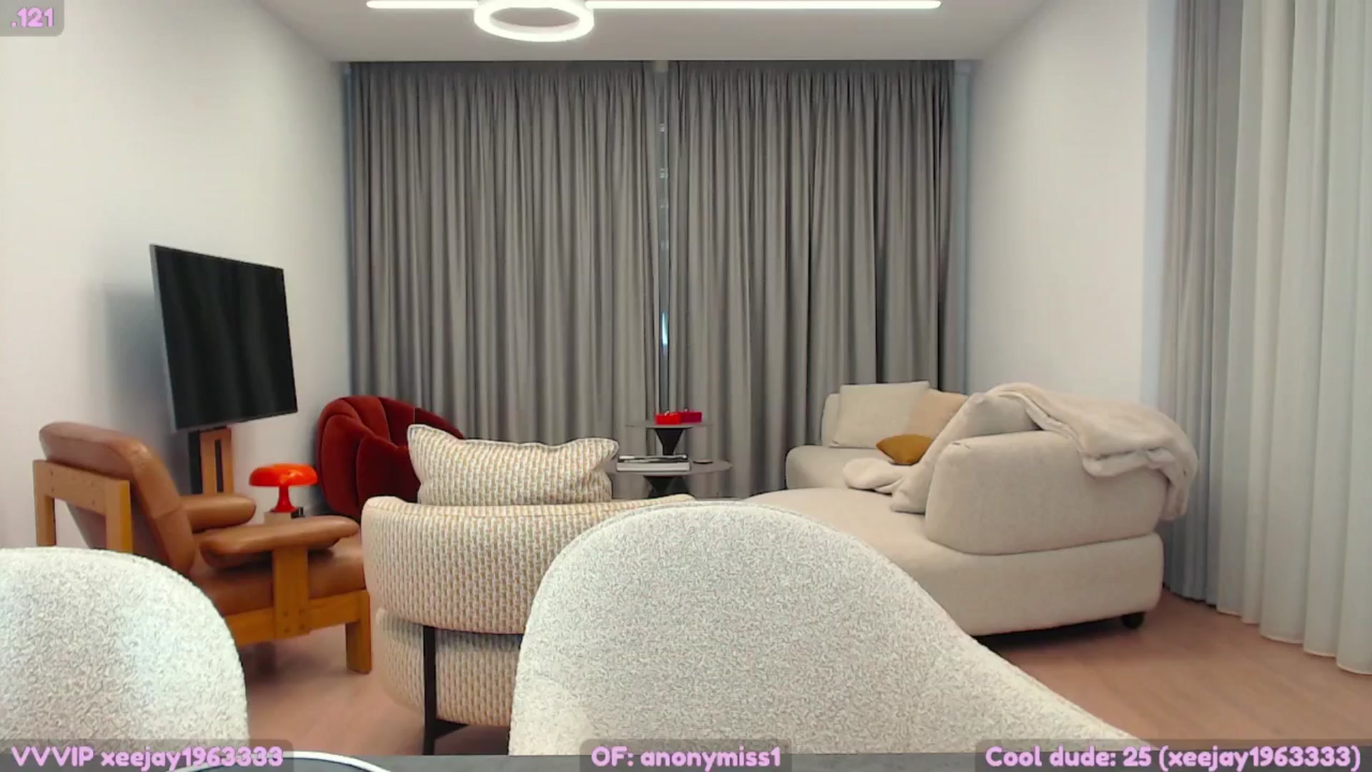 Gallery image thumbnail from SkettyLurker's myfreecams stream on, 01/11/2026, 18:03 image 3 of 20