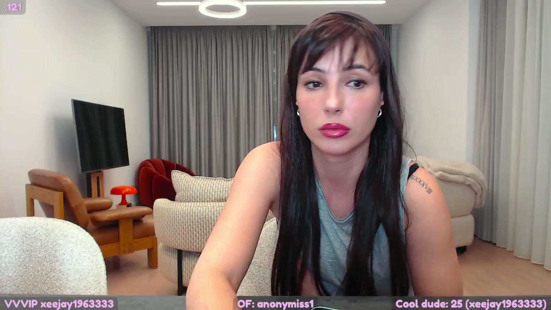 Gallery image thumbnail from SkettyLurker's myfreecams stream on, 01/11/2026, 18:03 image 14 of 20
