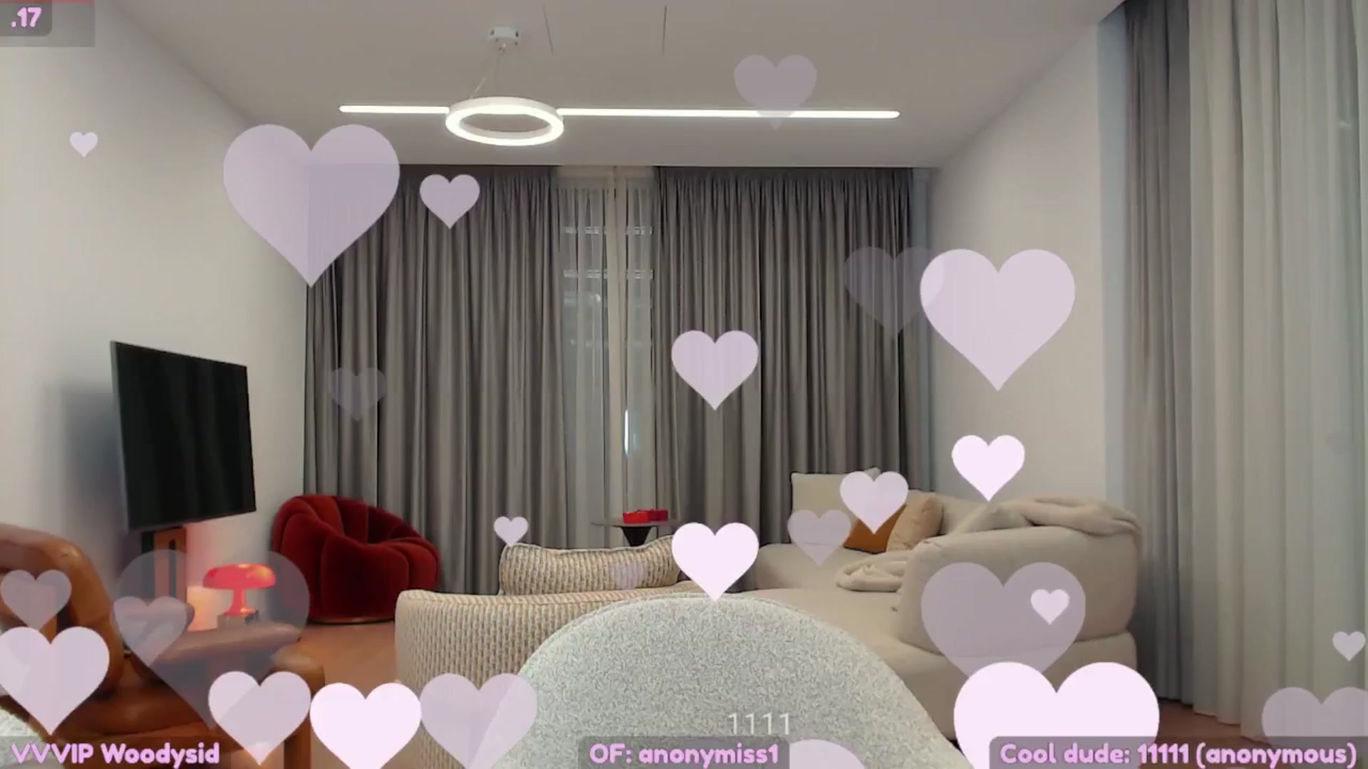 Gallery image thumbnail from SkettyLurker's myfreecams stream on, 02/02/2026, 23:24 image 19 of 20