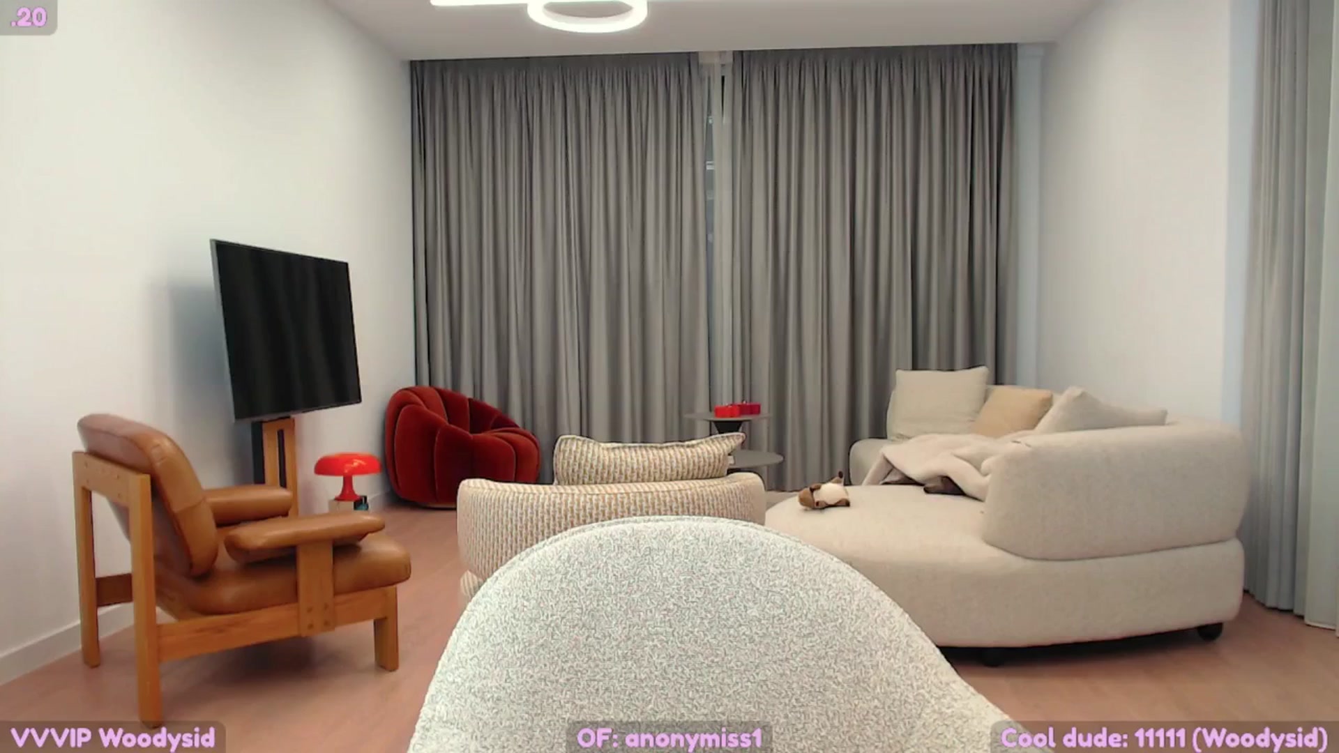 Gallery image thumbnail from SkettyLurker's myfreecams stream on, 02/04/2026, 22:46 image 17 of 20