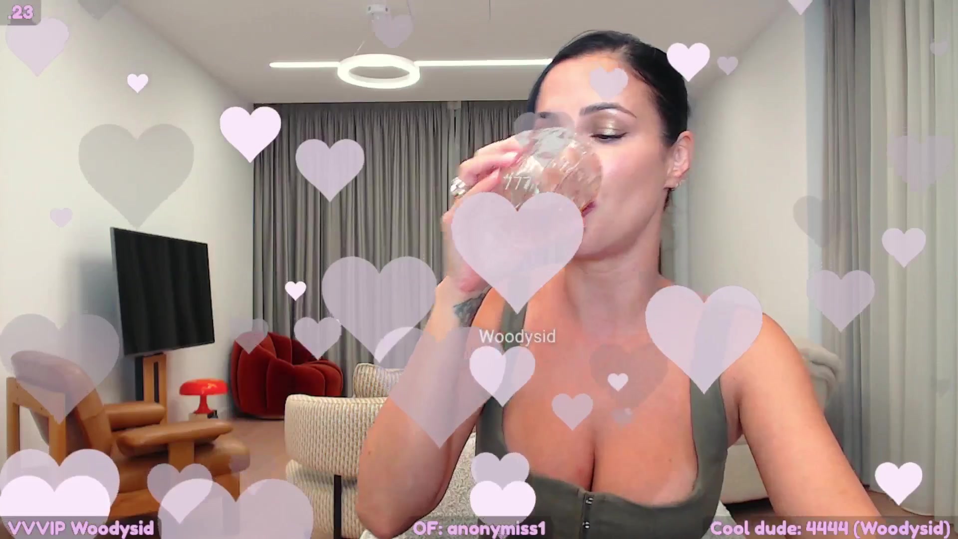 Gallery image thumbnail from SkettyLurker's myfreecams stream on, 02/05/2026, 19:47 image 19 of 20