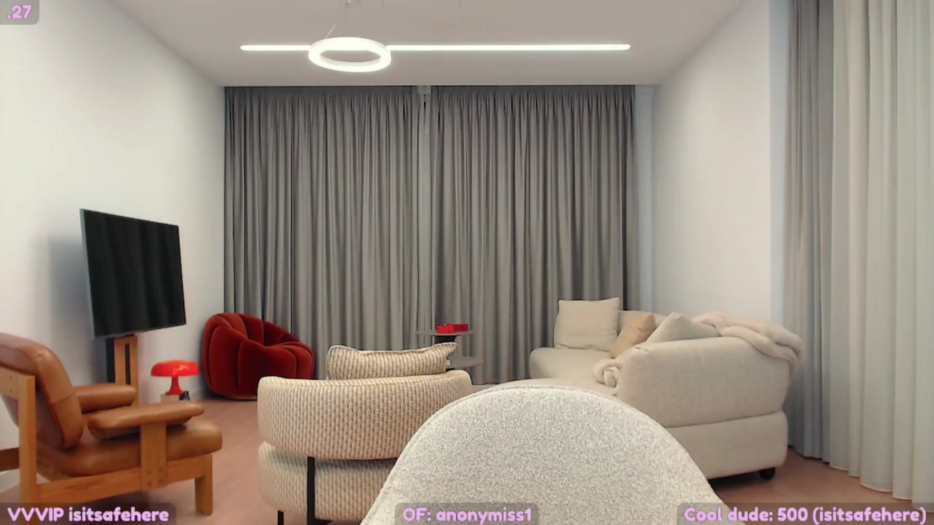 Gallery image thumbnail from SkettyLurker's myfreecams stream on, 02/05/2026, 19:47 image 9 of 20