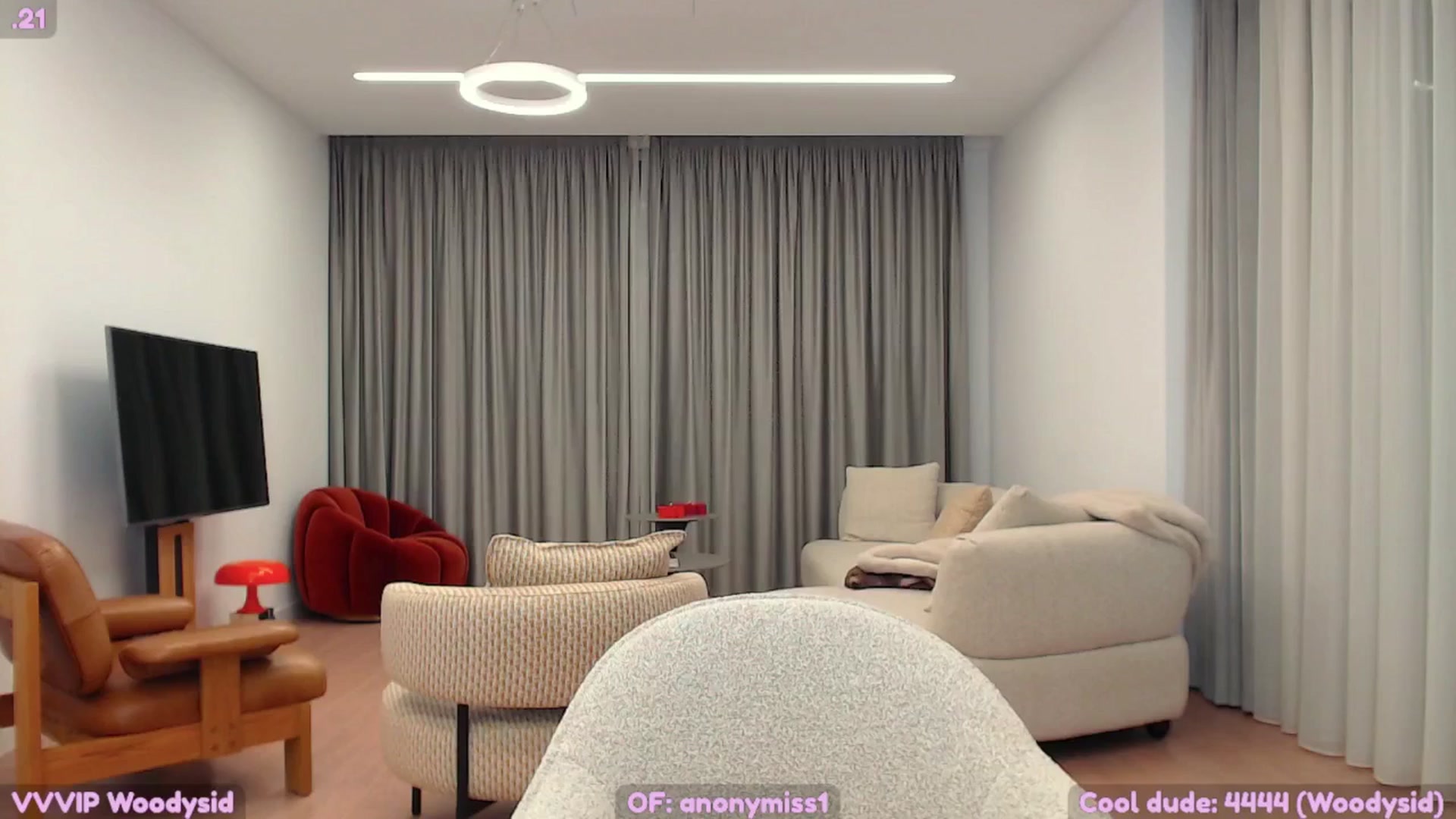 Gallery image thumbnail from SkettyLurker's myfreecams stream on, 02/05/2026, 22:29 image 5 of 20