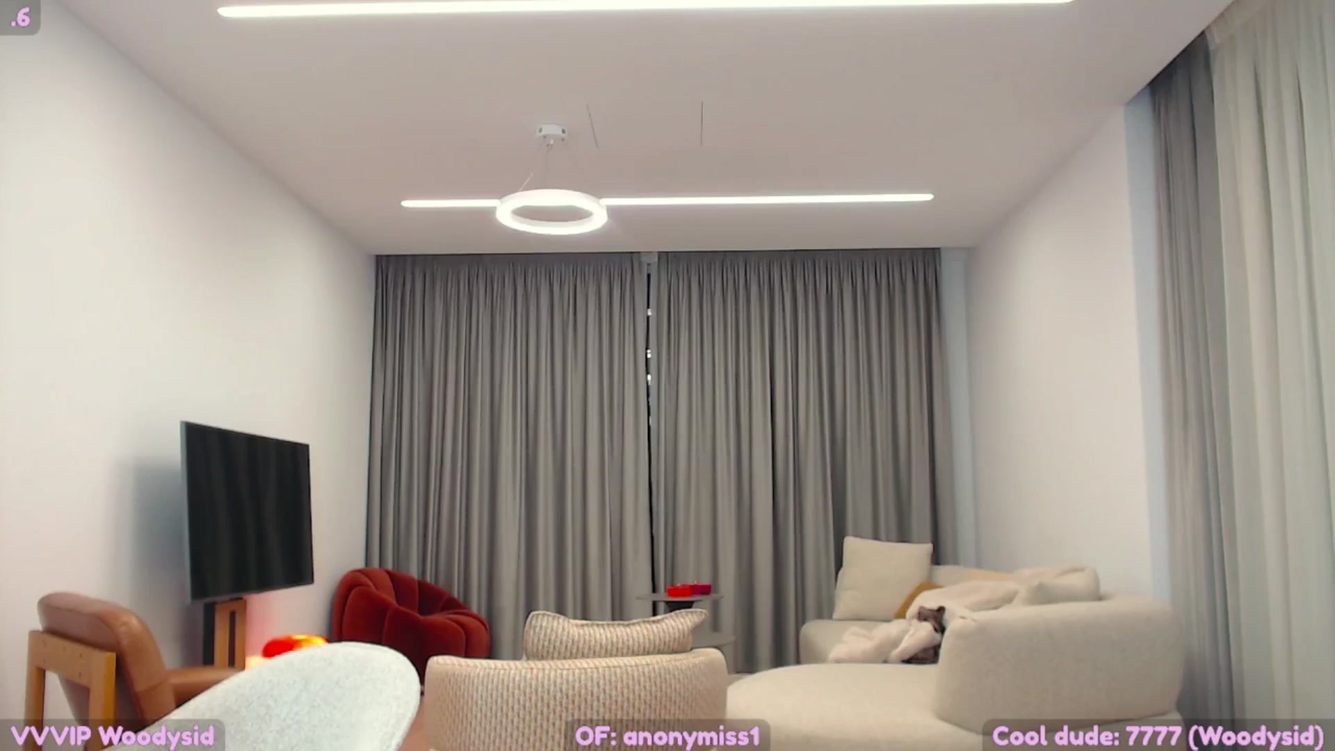 Gallery image thumbnail from SkettyLurker's myfreecams stream on, 02/07/2026, 24:05 image 19 of 20