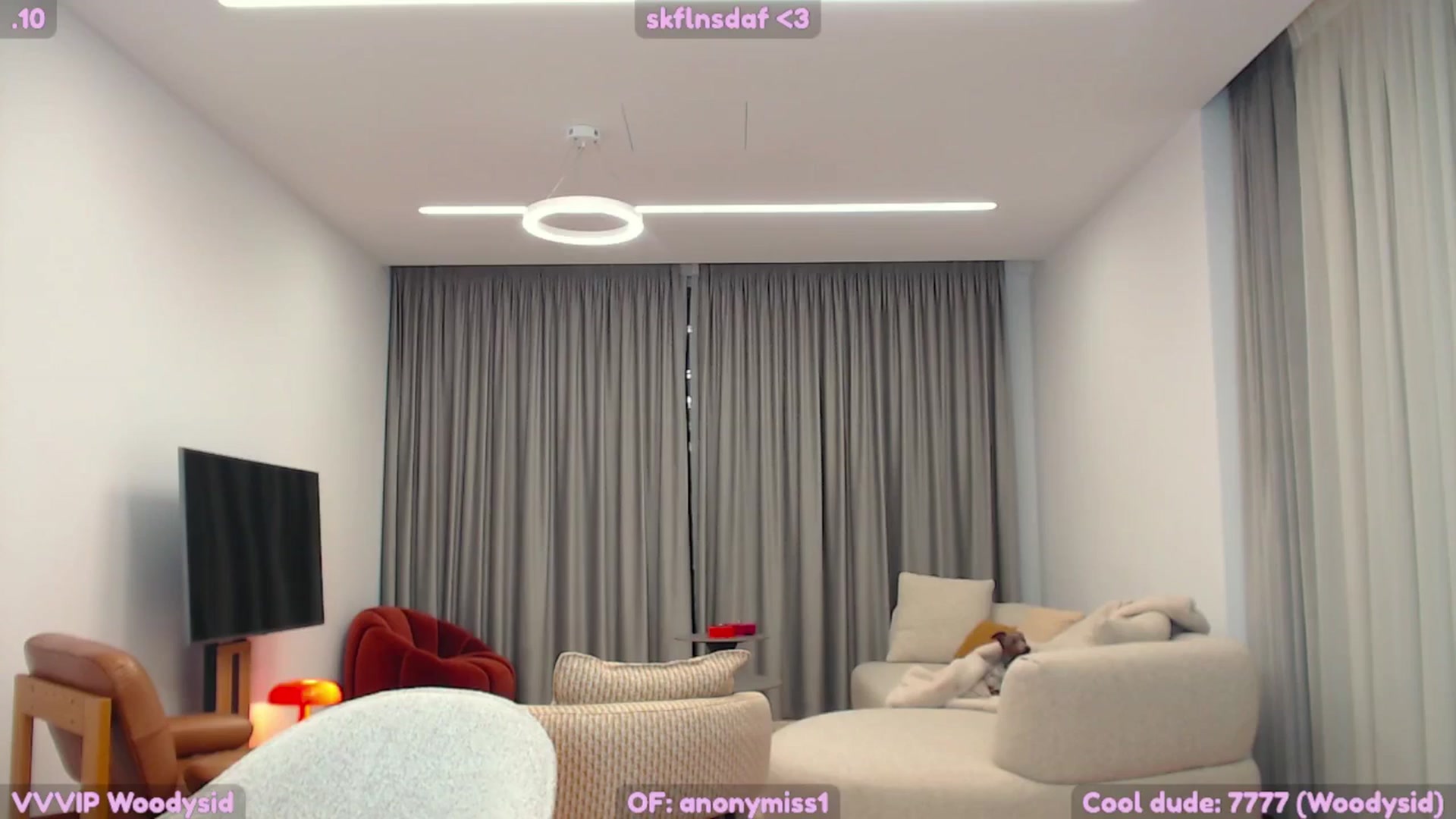 Gallery image thumbnail from SkettyLurker's myfreecams stream on, 02/07/2026, 24:05 image 11 of 20