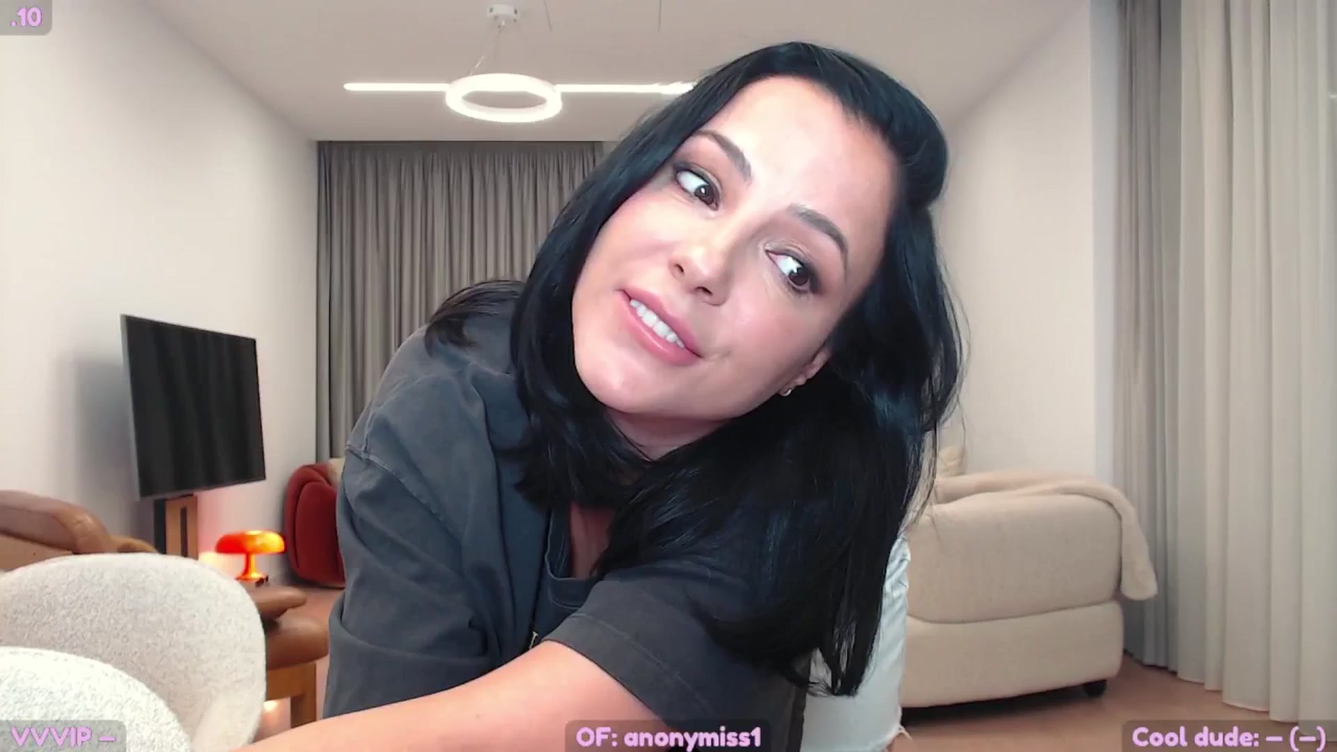 Gallery image thumbnail from SkettyLurker's myfreecams stream on, 02/08/2026, 21:49 image 7 of 20
