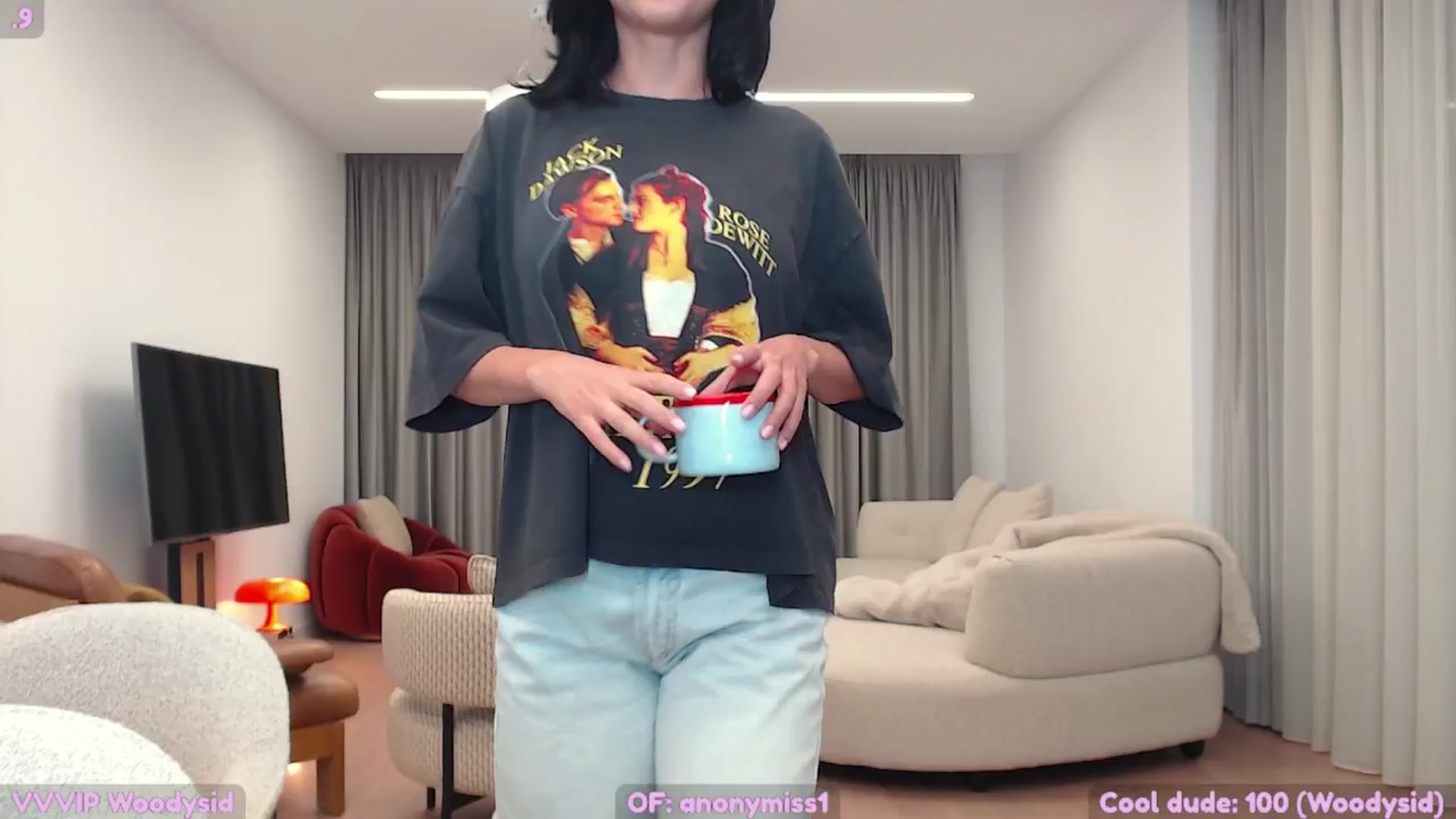 Gallery image thumbnail from SkettyLurker's myfreecams stream on, 02/08/2026, 21:49 image 9 of 20