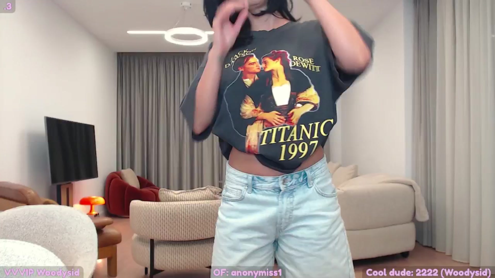 Gallery image thumbnail from SkettyLurker's myfreecams stream on, 02/08/2026, 21:49 image 12 of 20
