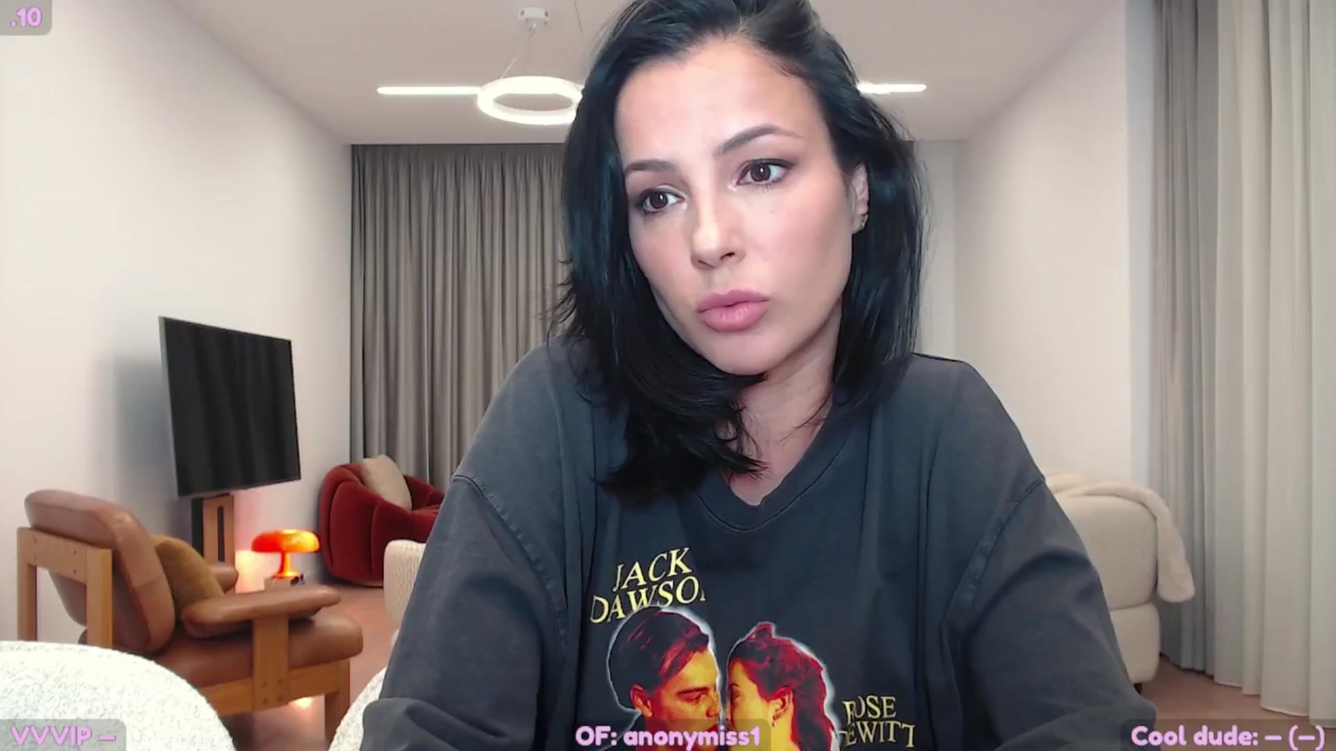 Gallery image thumbnail from SkettyLurker's myfreecams stream on, 02/08/2026, 21:49 image 1 of 20