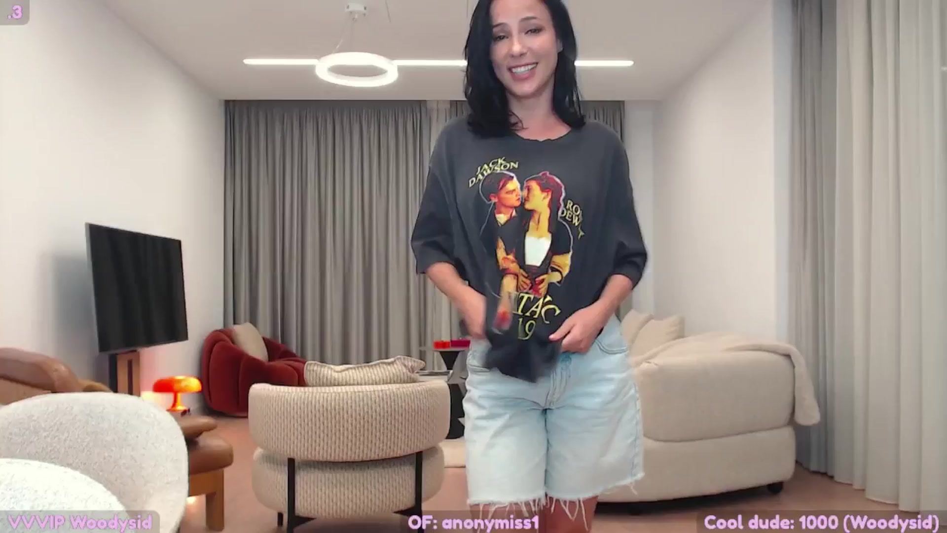 Gallery image thumbnail from SkettyLurker's myfreecams stream on, 02/08/2026, 21:49 image 10 of 20