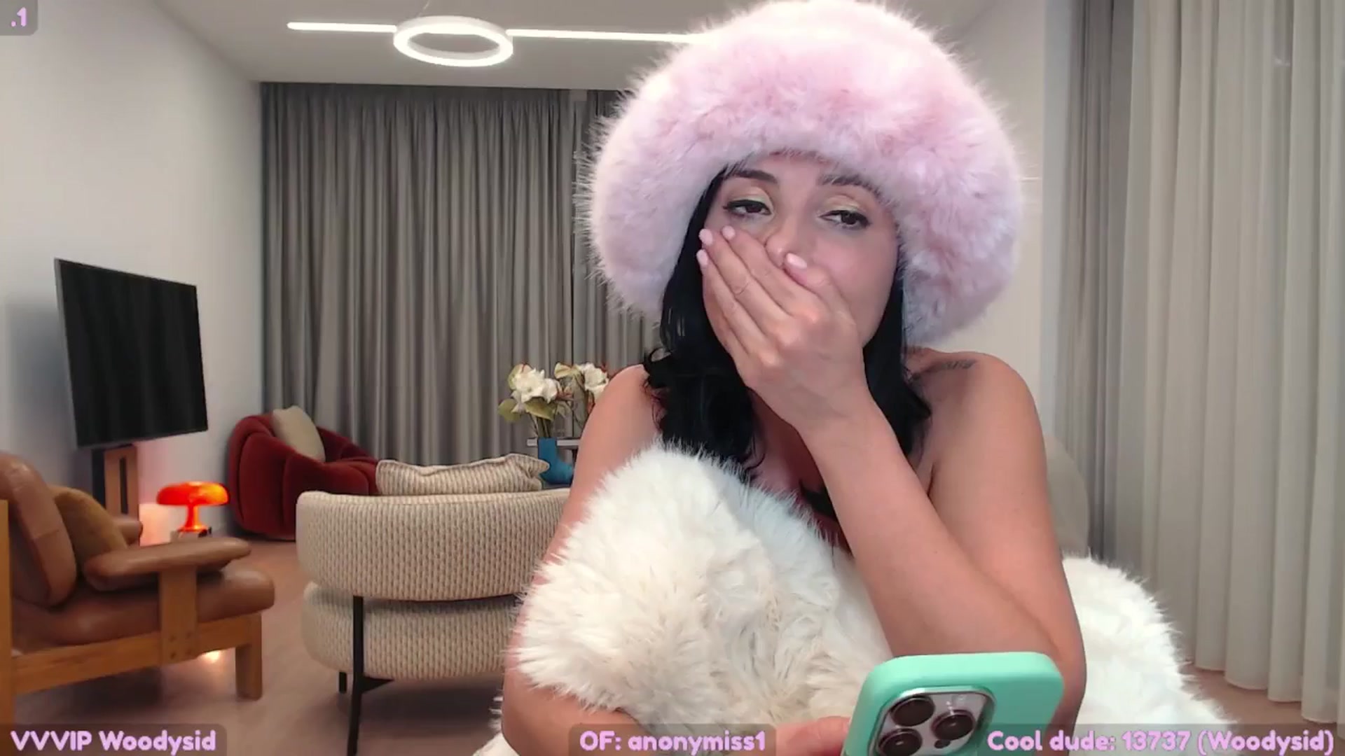Gallery image thumbnail from SkettyLurker's myfreecams stream on, 02/10/2026, 24:33 image 4 of 20