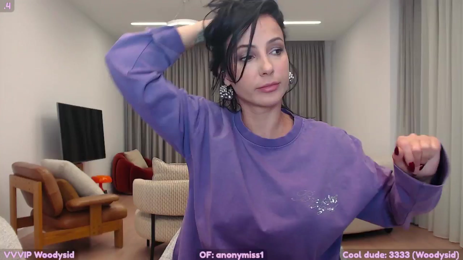 Gallery image thumbnail from SkettyLurker's myfreecams stream on, 02/15/2026, 21:16 image 11 of 20
