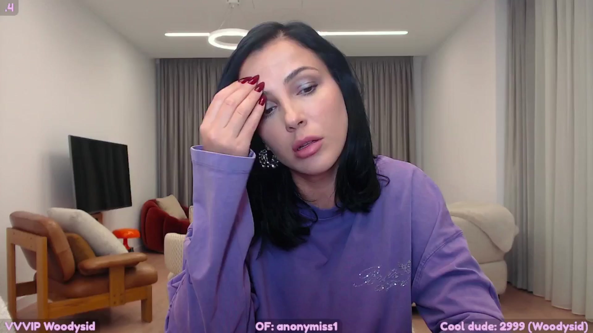 Gallery image thumbnail from SkettyLurker's myfreecams stream on, 02/15/2026, 21:16 image 5 of 20