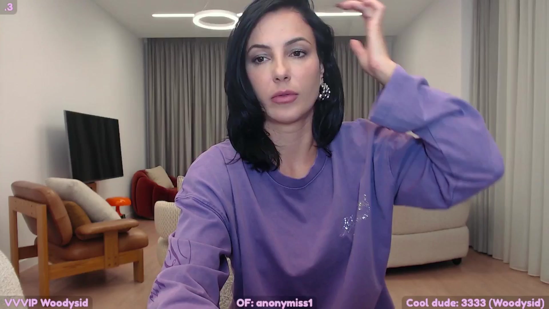 Gallery image thumbnail from SkettyLurker's myfreecams stream on, 02/15/2026, 21:16 image 13 of 20