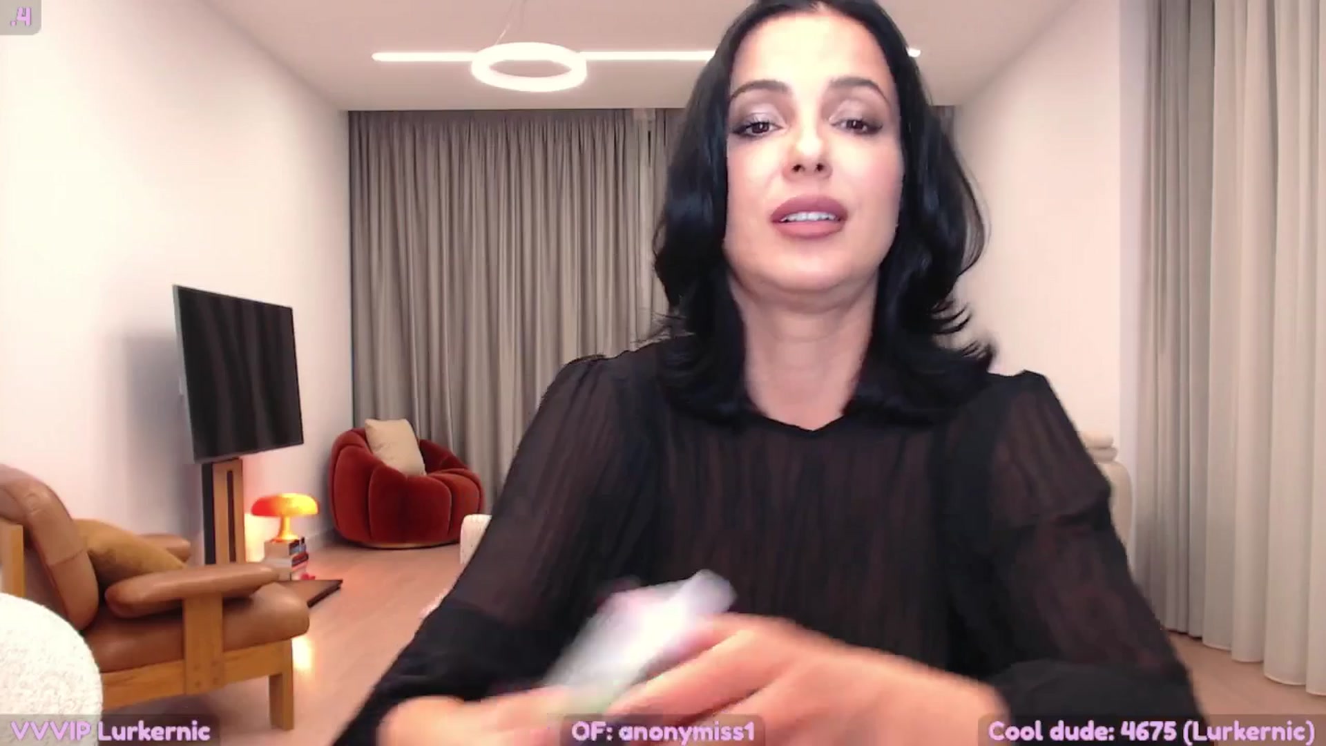 Gallery image thumbnail from SkettyLurker's myfreecams stream on, 02/20/2026, 21:59 image 6 of 20