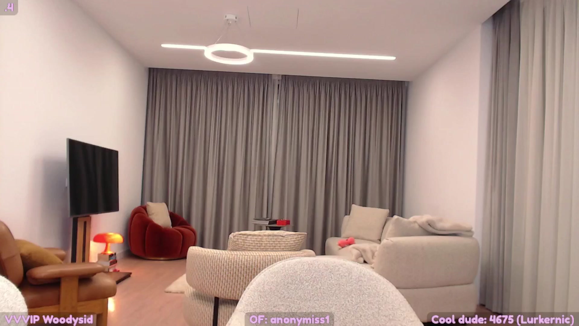 Gallery image thumbnail from SkettyLurker's myfreecams stream on, 02/20/2026, 21:59 image 17 of 20
