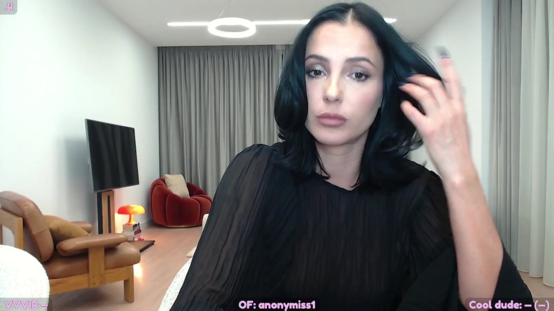 Gallery image thumbnail from SkettyLurker's myfreecams stream on, 02/20/2026, 21:59 image 1 of 20