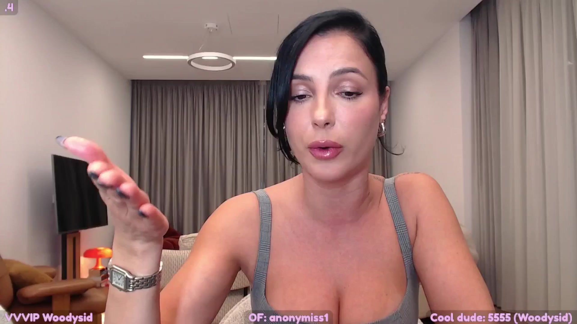 Gallery image thumbnail from SkettyLurker's myfreecams stream on, 02/21/2026, 20:51 image 19 of 20