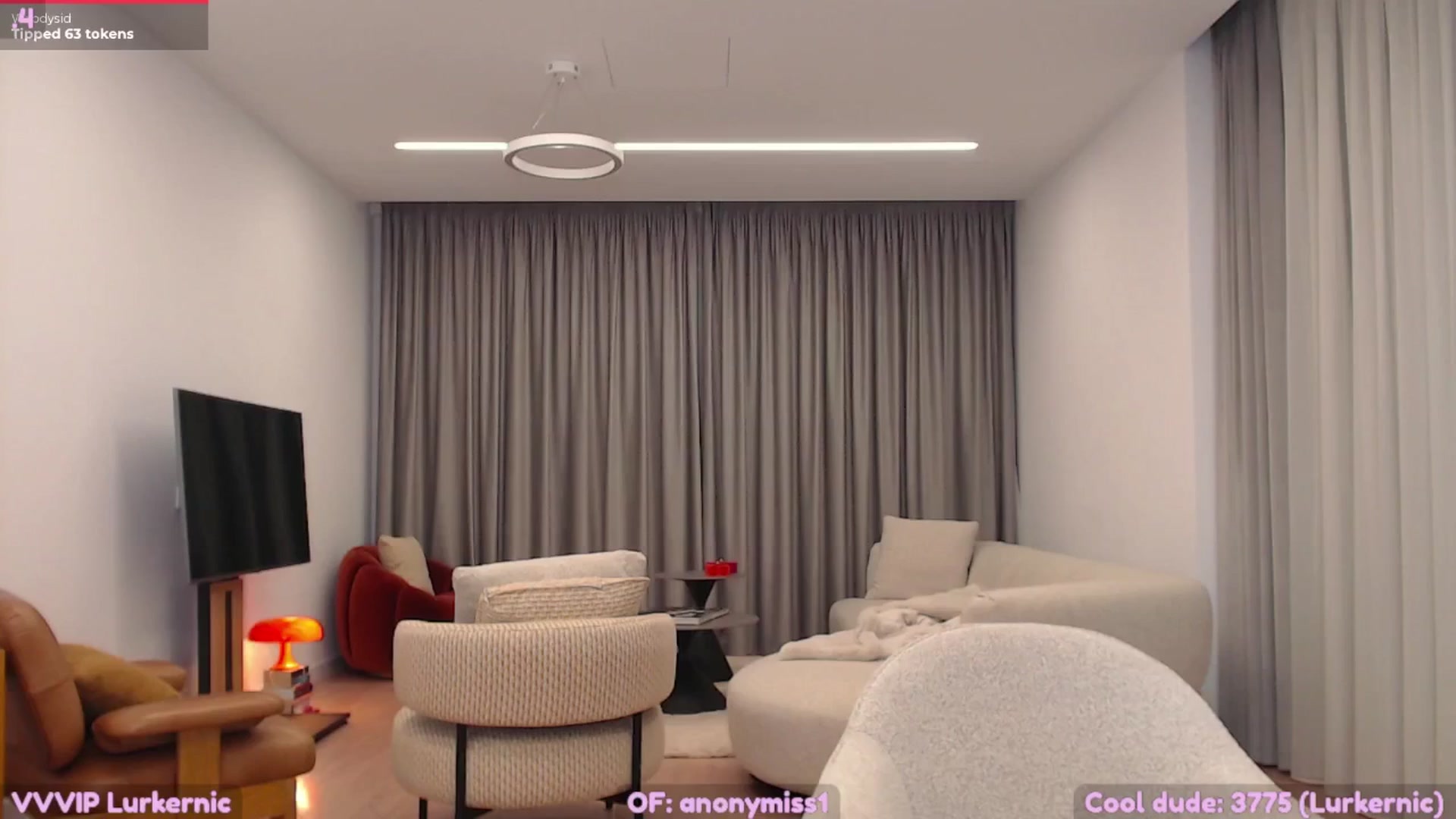 Gallery image thumbnail from SkettyLurker's myfreecams stream on, 02/25/2026, 22:05 image 17 of 20