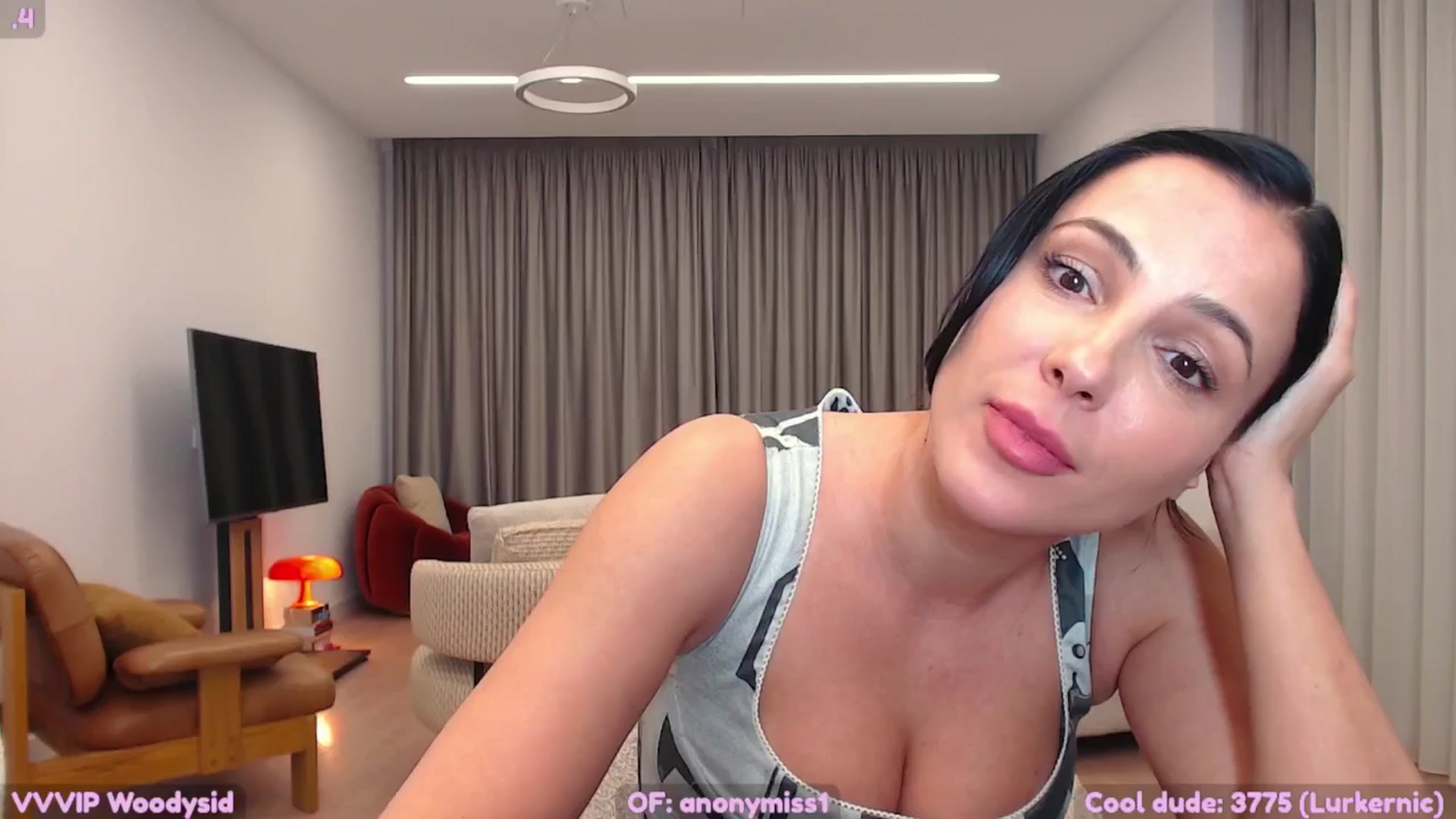 Gallery image thumbnail from SkettyLurker's myfreecams stream on, 02/25/2026, 22:05 image 18 of 20