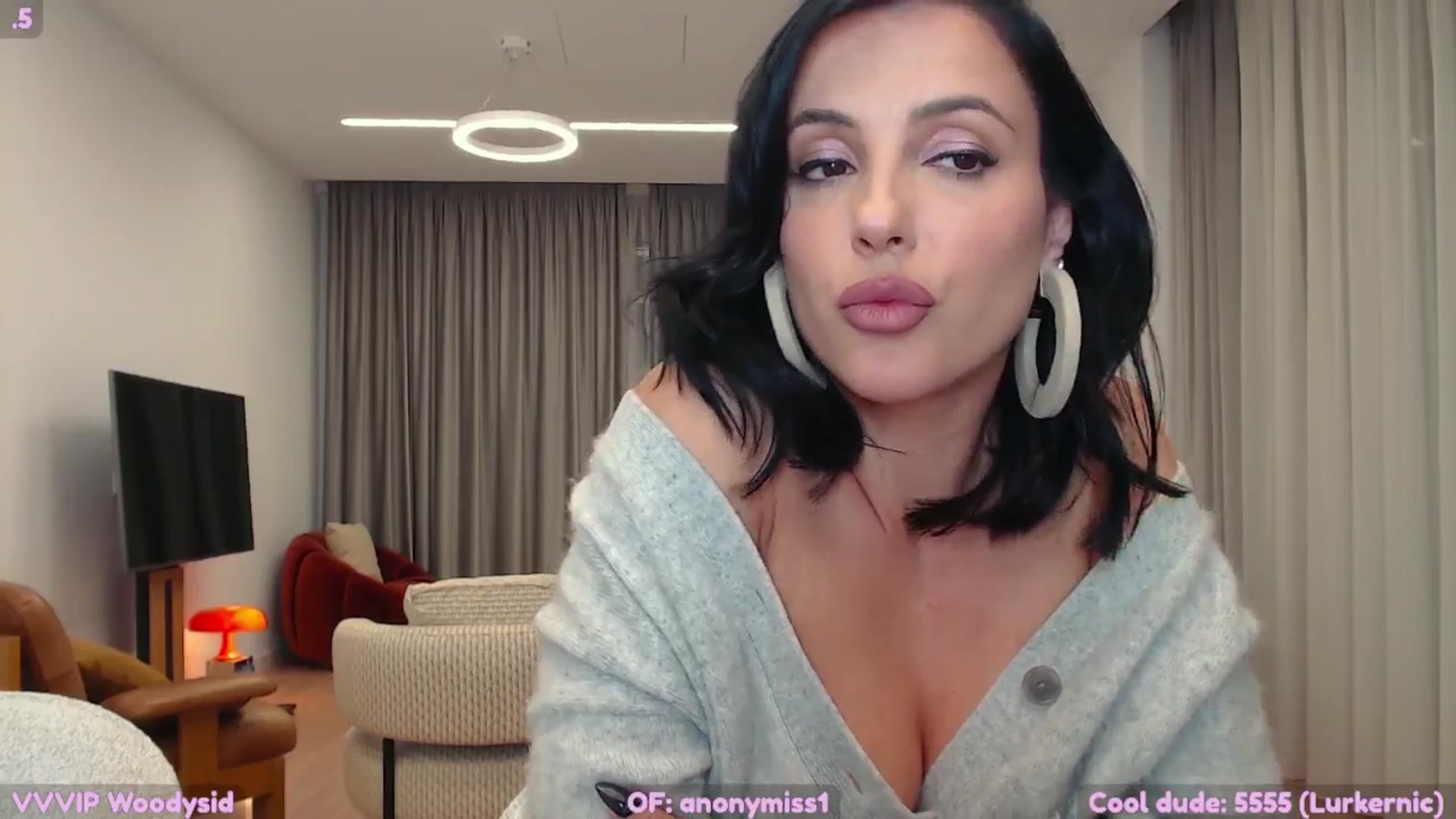 Gallery image thumbnail from SkettyLurker's myfreecams stream on, 02/26/2026, 23:55 image 20 of 20
