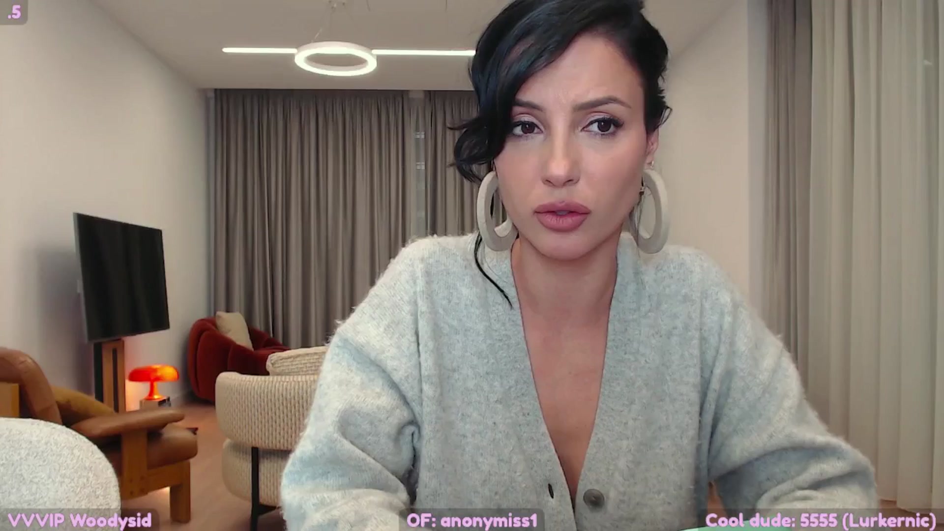 Gallery image thumbnail from SkettyLurker's myfreecams stream on, 02/27/2026, 24:25 image 16 of 20