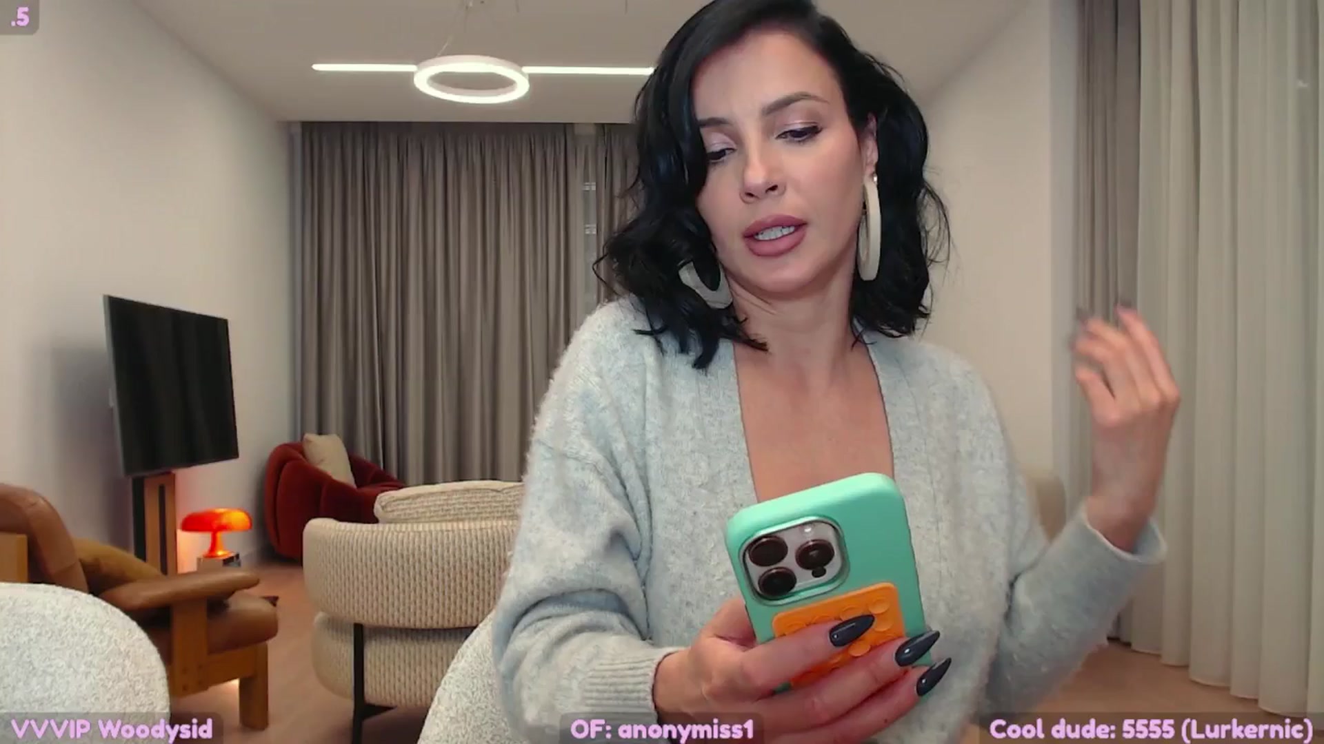Gallery image thumbnail from SkettyLurker's myfreecams stream on, 02/27/2026, 24:25 image 10 of 20