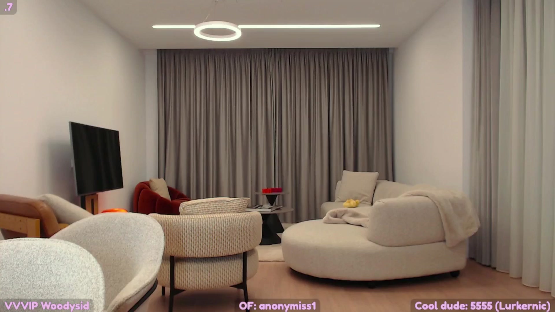 Gallery image thumbnail from SkettyLurker's myfreecams stream on, 02/27/2026, 21:19 image 17 of 20