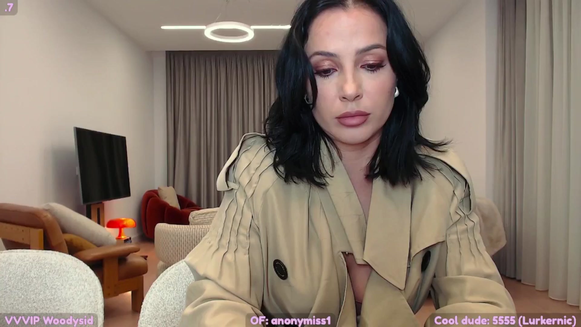 Gallery image thumbnail from SkettyLurker's myfreecams stream on, 02/27/2026, 21:19 image 3 of 20