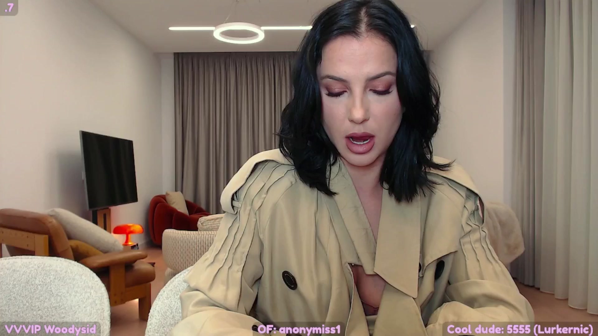Gallery image thumbnail from SkettyLurker's myfreecams stream on, 02/27/2026, 21:19 image 5 of 20