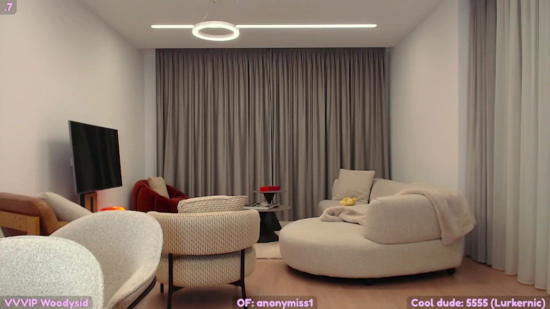 Gallery image thumbnail from SkettyLurker's myfreecams stream on, 02/27/2026, 21:19 image 19 of 20