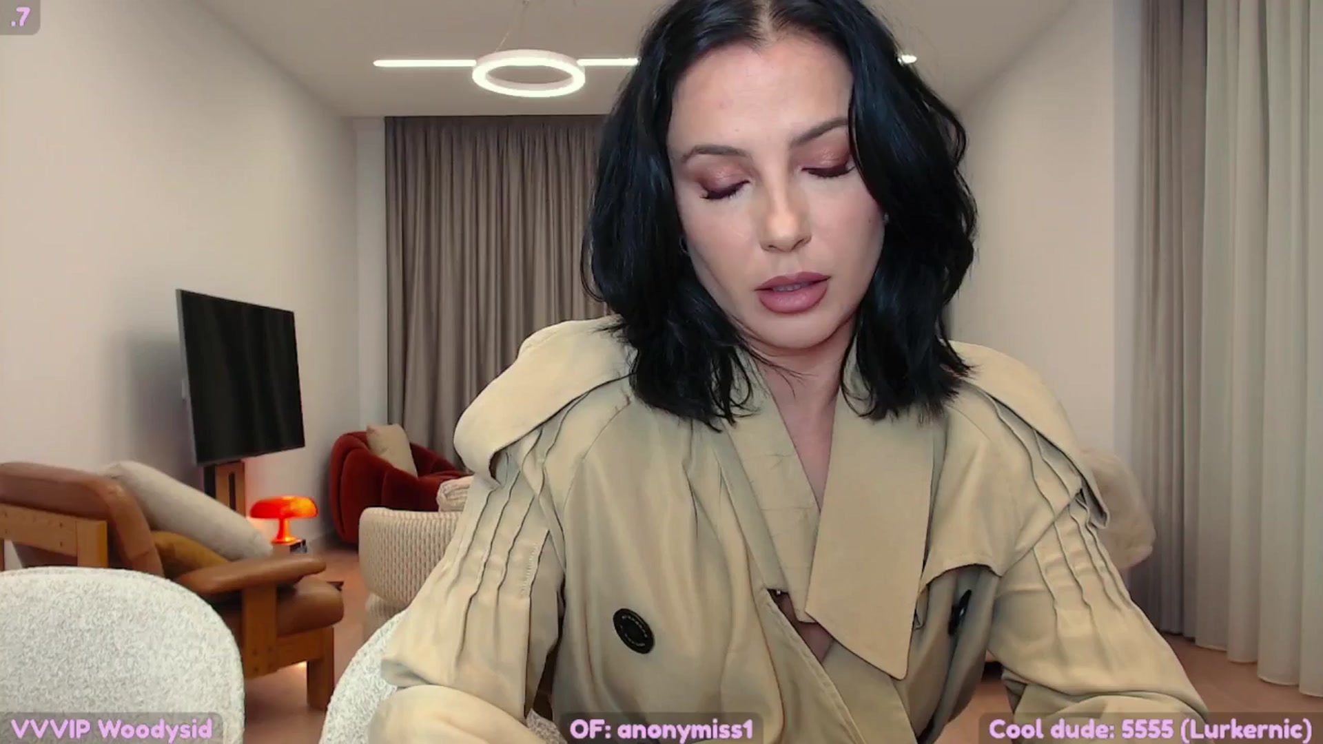 Gallery image thumbnail from SkettyLurker's myfreecams stream on, 02/27/2026, 21:19 image 10 of 20