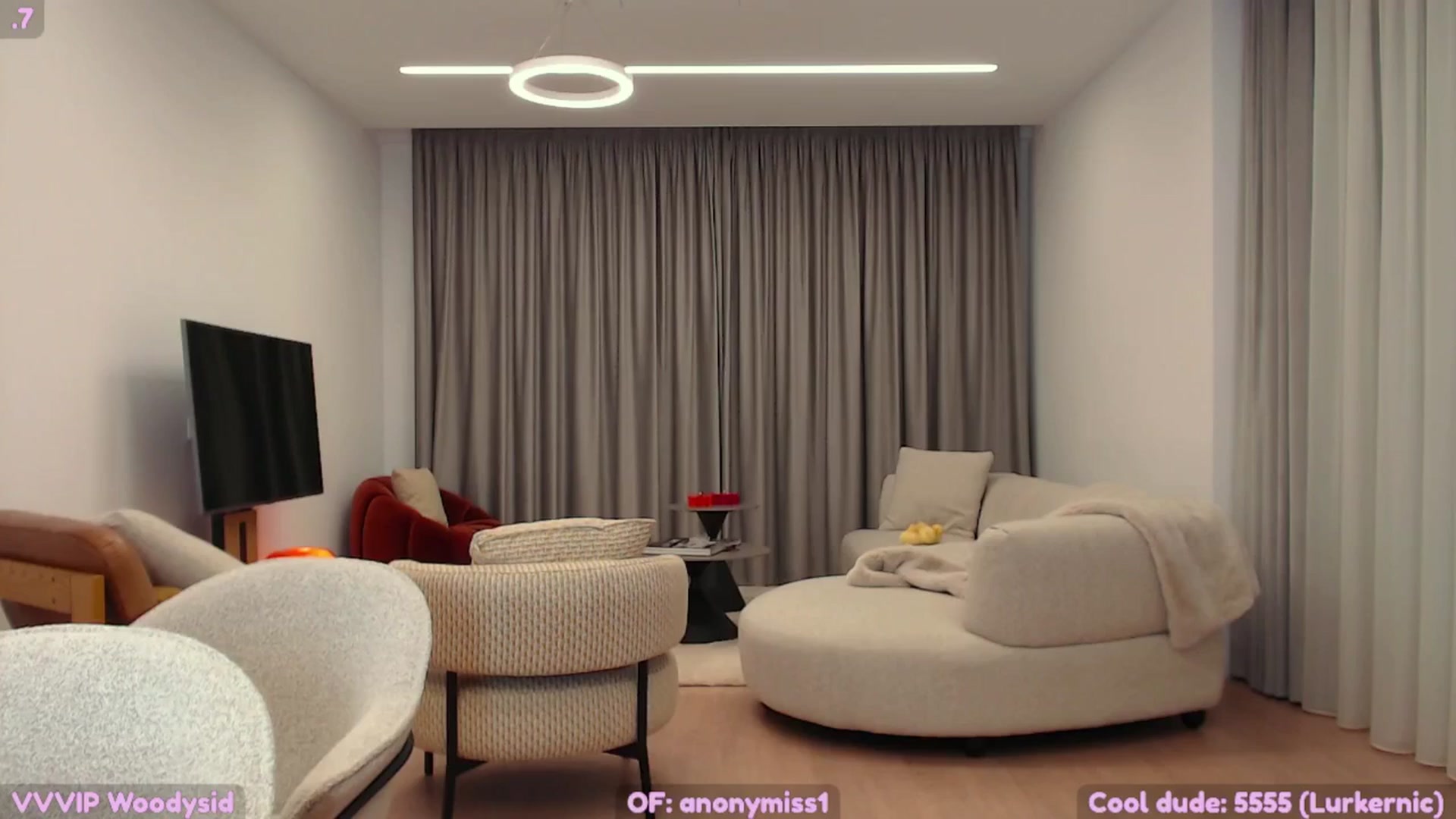 Gallery image thumbnail from SkettyLurker's myfreecams stream on, 02/27/2026, 21:19 image 18 of 20