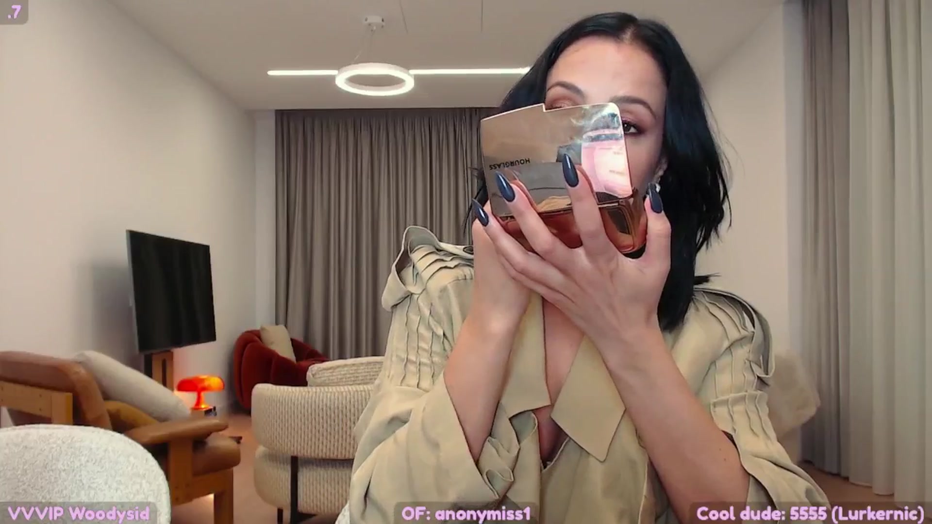 Gallery image thumbnail from SkettyLurker's myfreecams stream on, 02/27/2026, 21:47 image 2 of 20