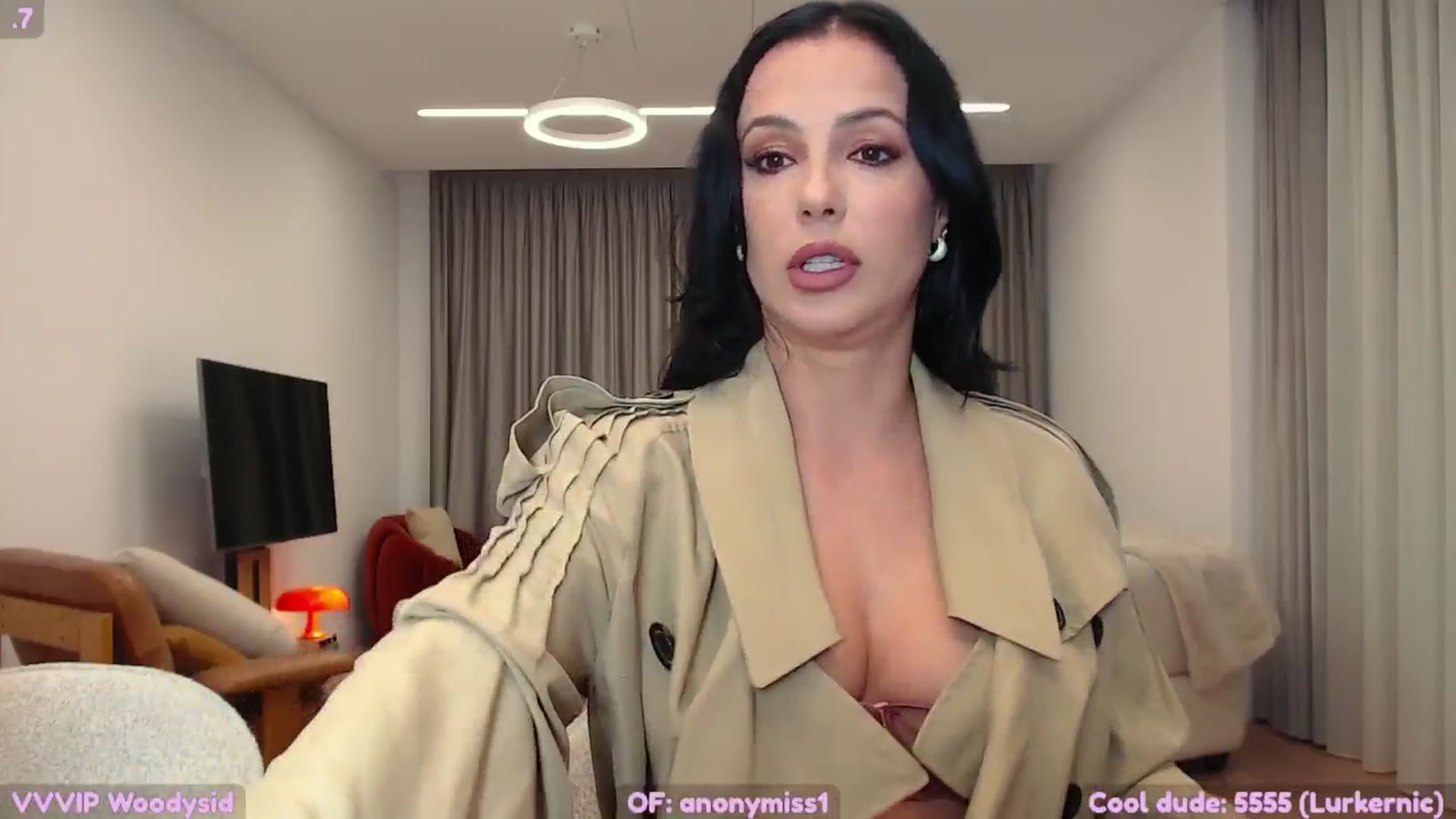 Gallery image thumbnail from SkettyLurker's myfreecams stream on, 02/27/2026, 21:47 image 12 of 20