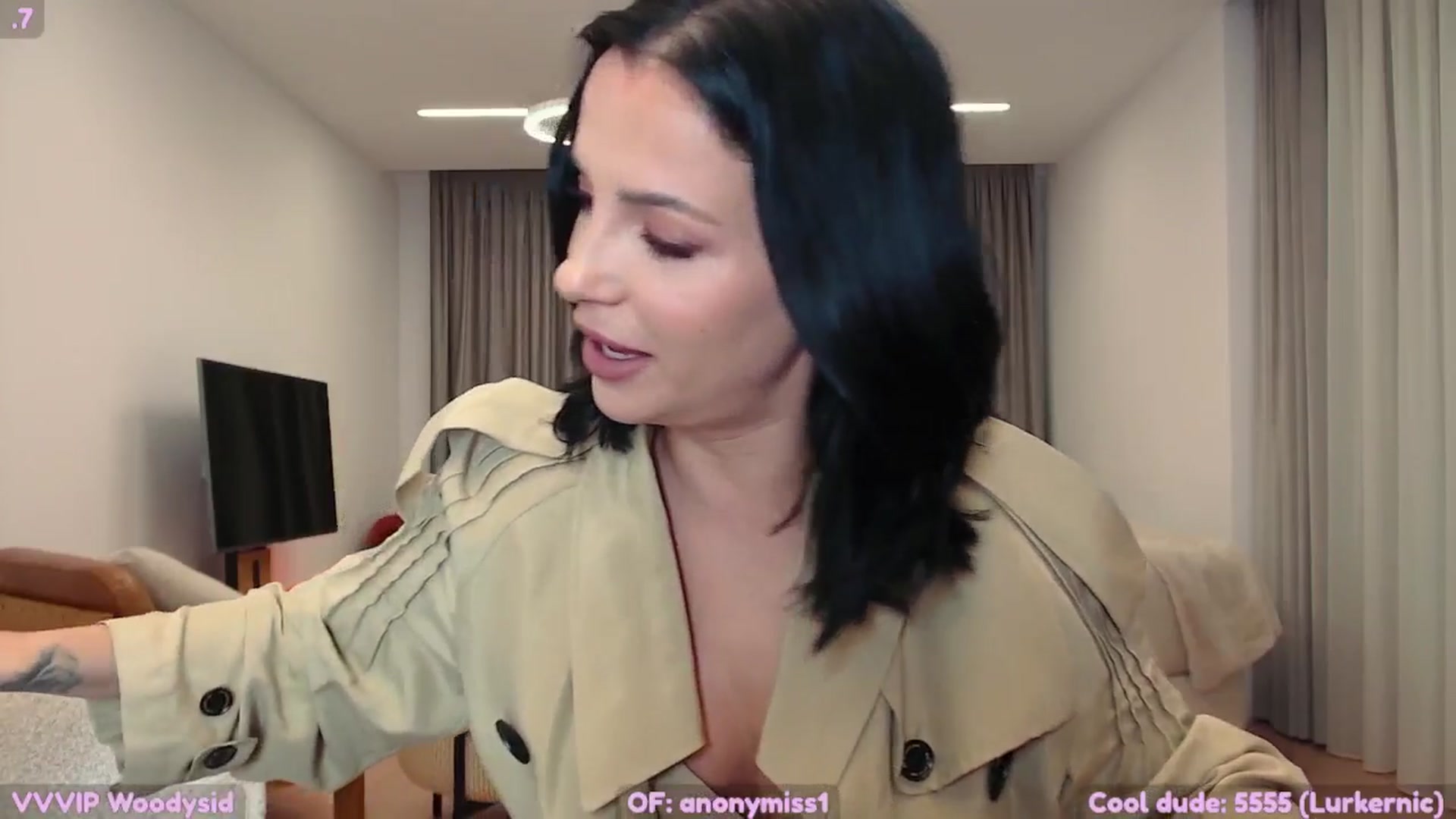 Gallery image thumbnail from SkettyLurker's myfreecams stream on, 02/27/2026, 21:47 image 20 of 20