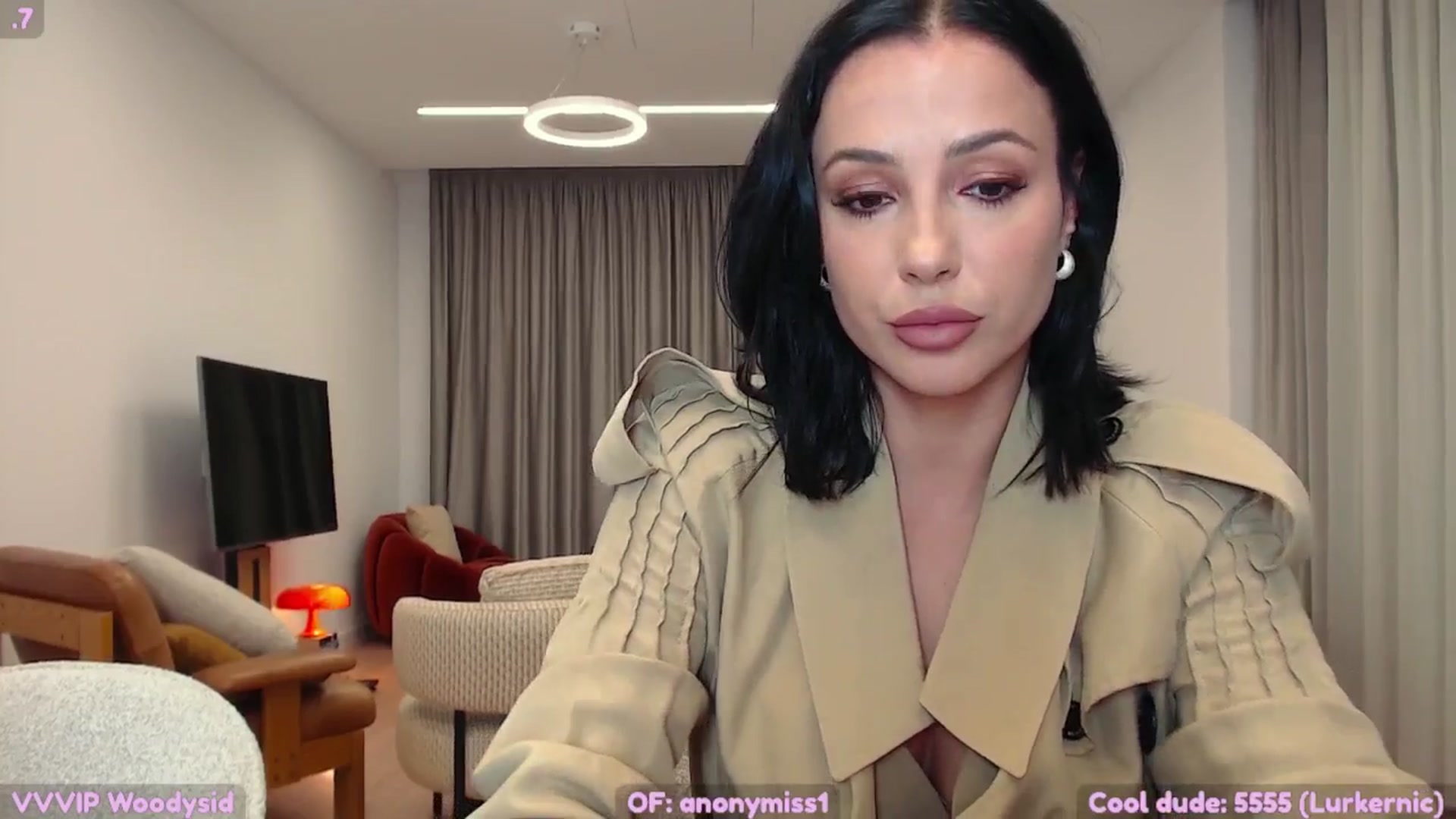 Gallery image thumbnail from SkettyLurker's myfreecams stream on, 02/27/2026, 21:47 image 19 of 20