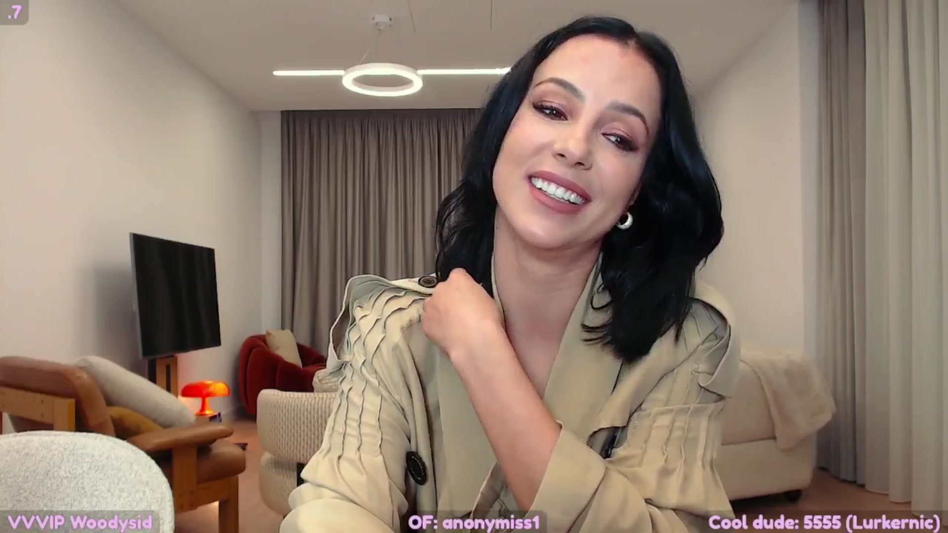 Gallery image thumbnail from SkettyLurker's myfreecams stream on, 02/27/2026, 21:47 image 7 of 20