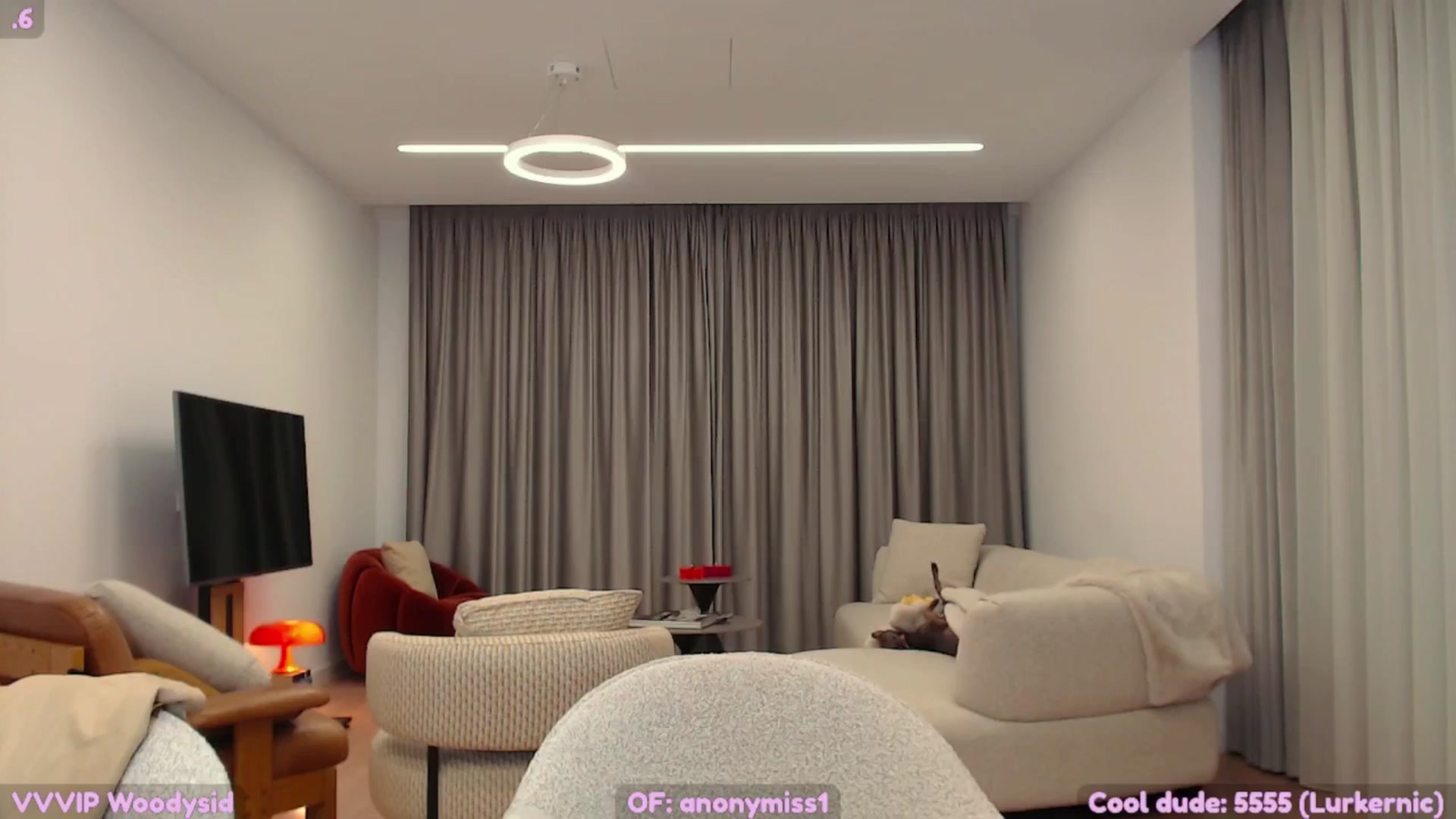 Gallery image thumbnail from SkettyLurker's myfreecams stream on, 02/28/2026, 24:18 image 18 of 20