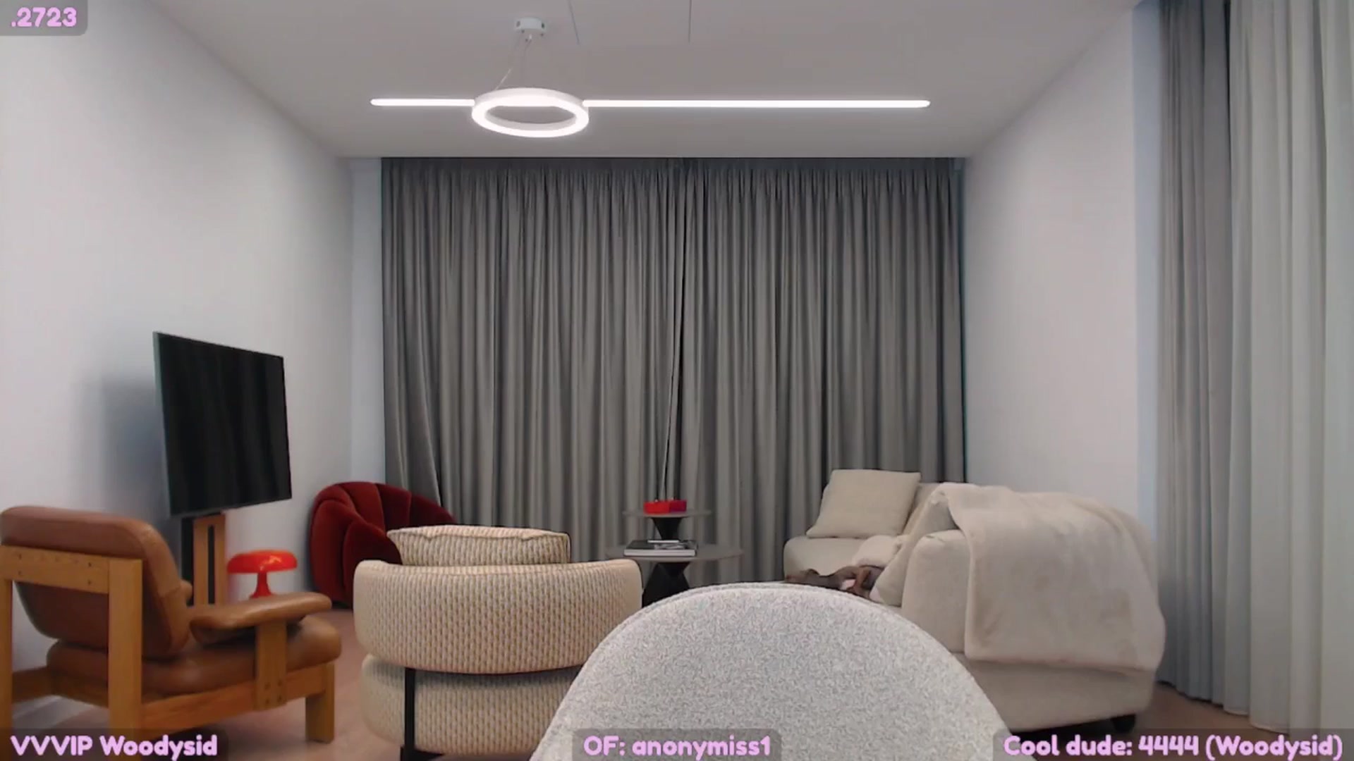Gallery image thumbnail from SkettyLurker's myfreecams stream on, 04/09/2026, 22:07 image 7 of 20