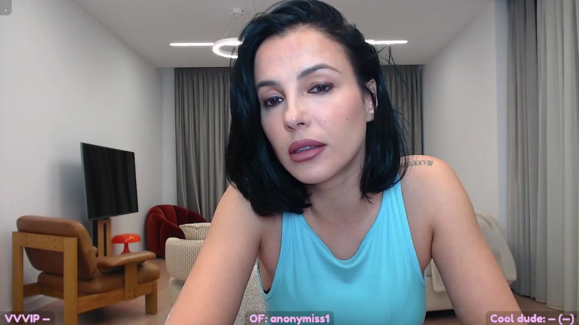 Gallery image thumbnail from SkettyLurker's myfreecams stream on, 04/09/2026, 22:07 image 2 of 20