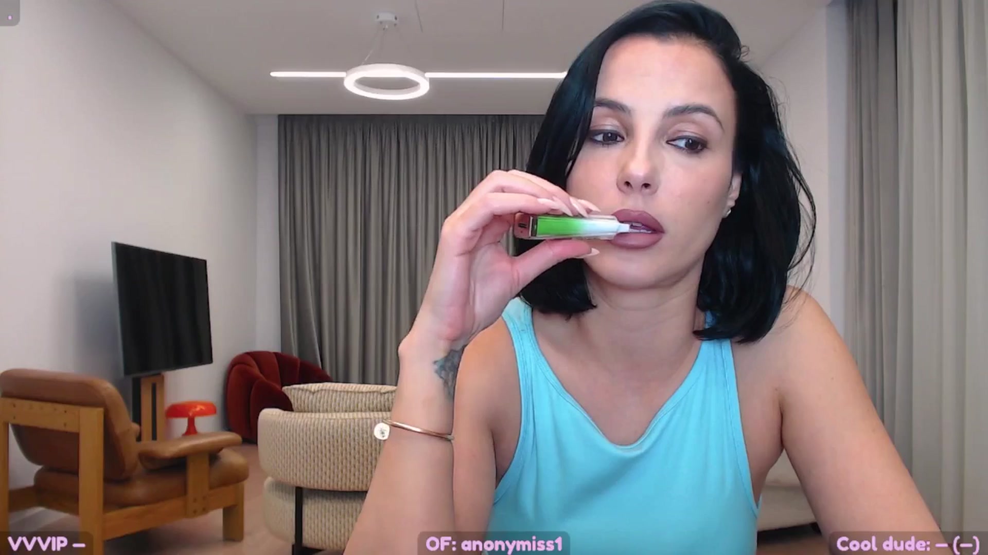 Gallery image thumbnail from SkettyLurker's myfreecams stream on, 04/09/2026, 22:07 image 5 of 20