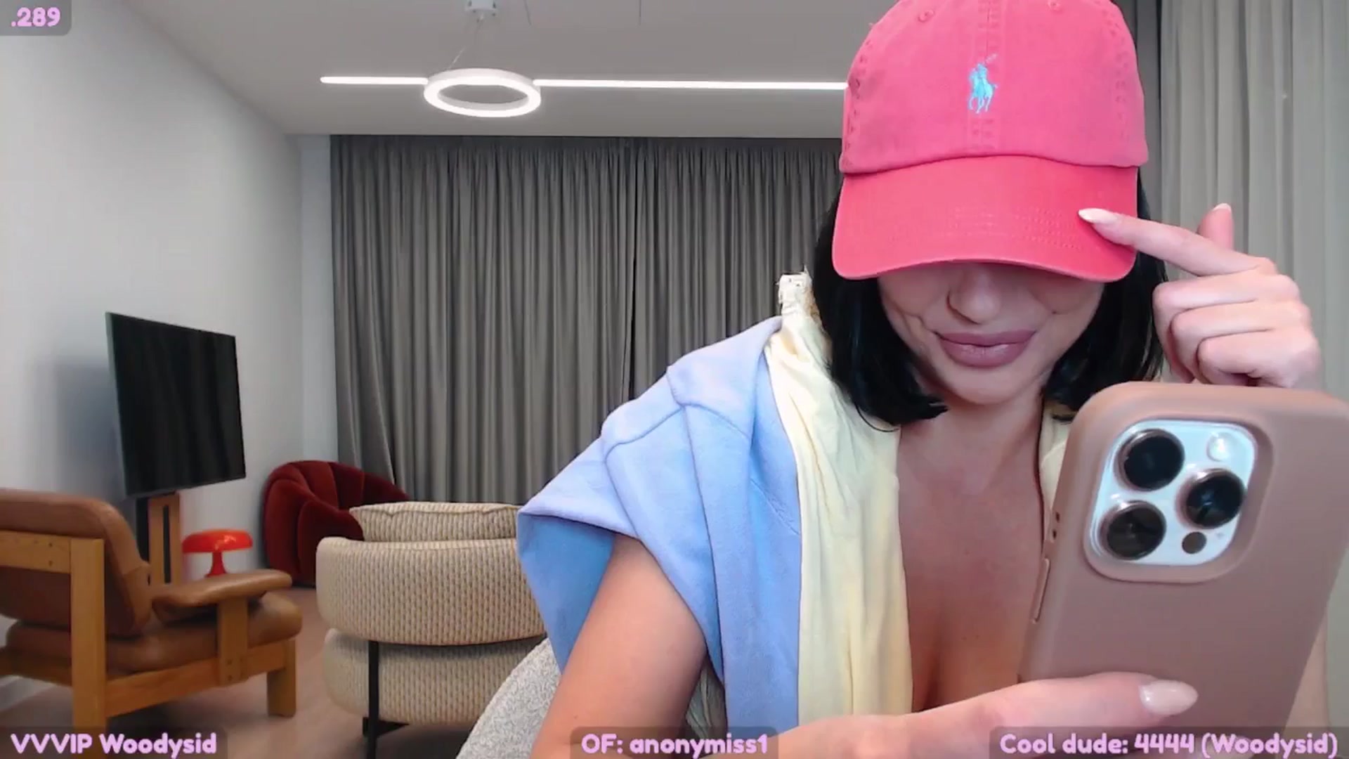 Gallery image thumbnail from SkettyLurker's myfreecams stream on, 04/09/2026, 23:30 image 15 of 20