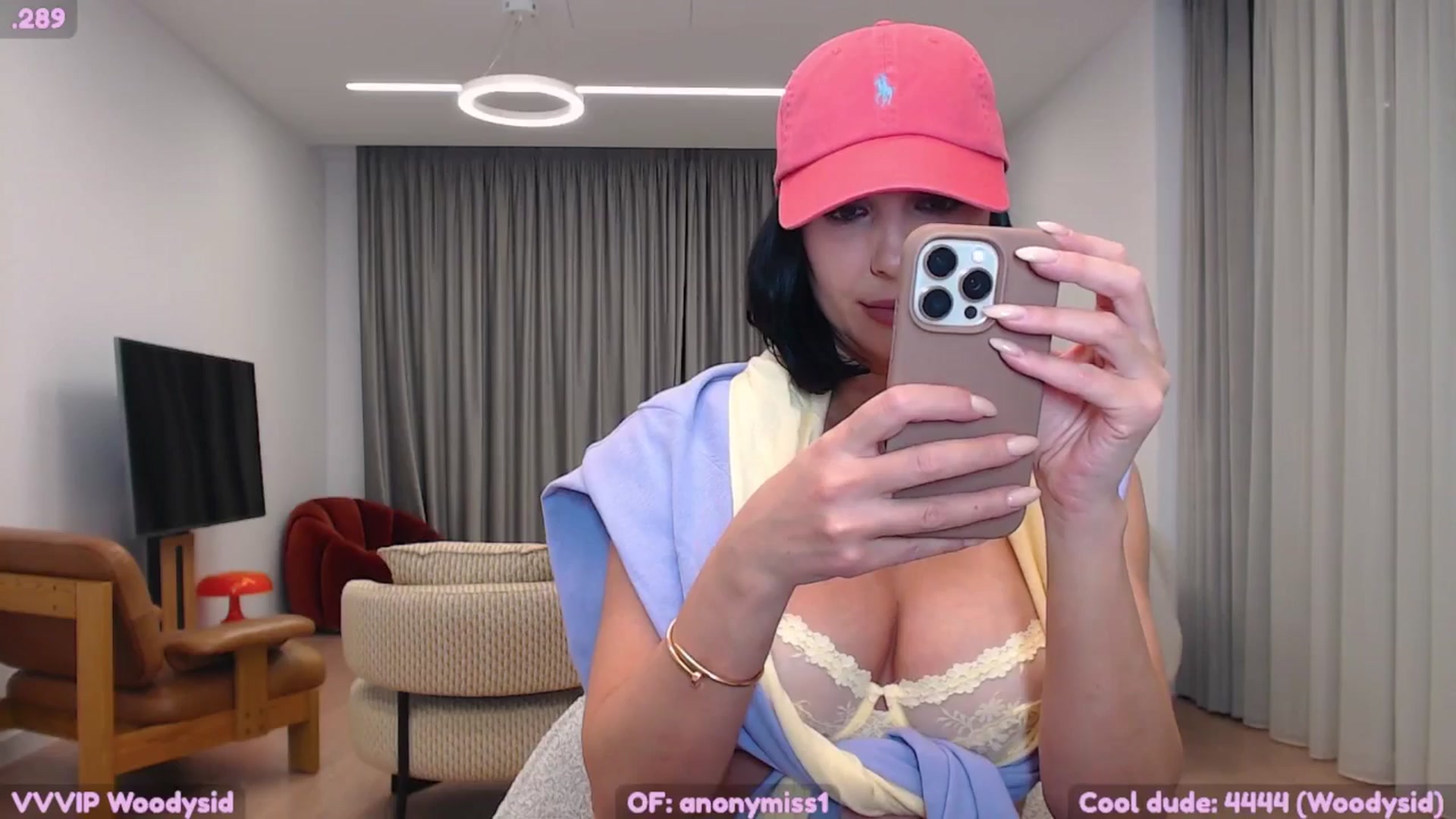 Gallery image thumbnail from SkettyLurker's myfreecams stream on, 04/09/2026, 23:30 image 18 of 20