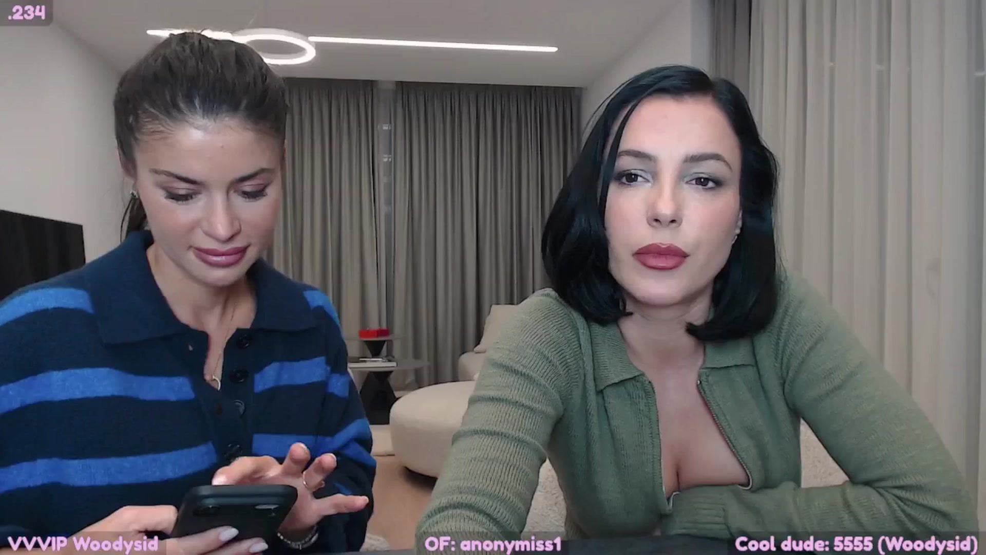 Gallery image thumbnail from SkettyLurker's myfreecams stream on, 04/10/2026, 22:23 image 2 of 20
