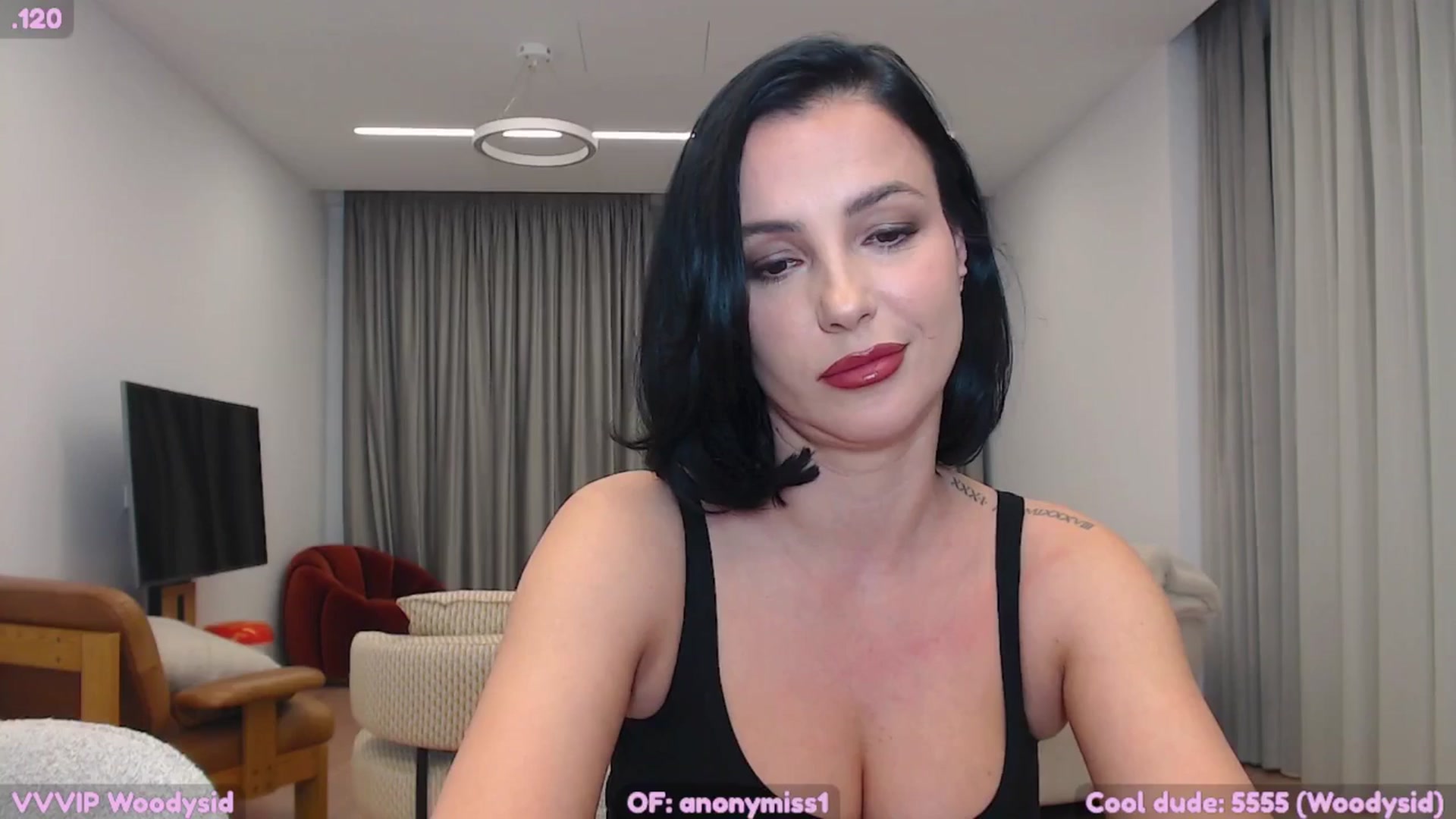Gallery image thumbnail from SkettyLurker's myfreecams stream on, 04/11/2026, 22:55 image 3 of 20